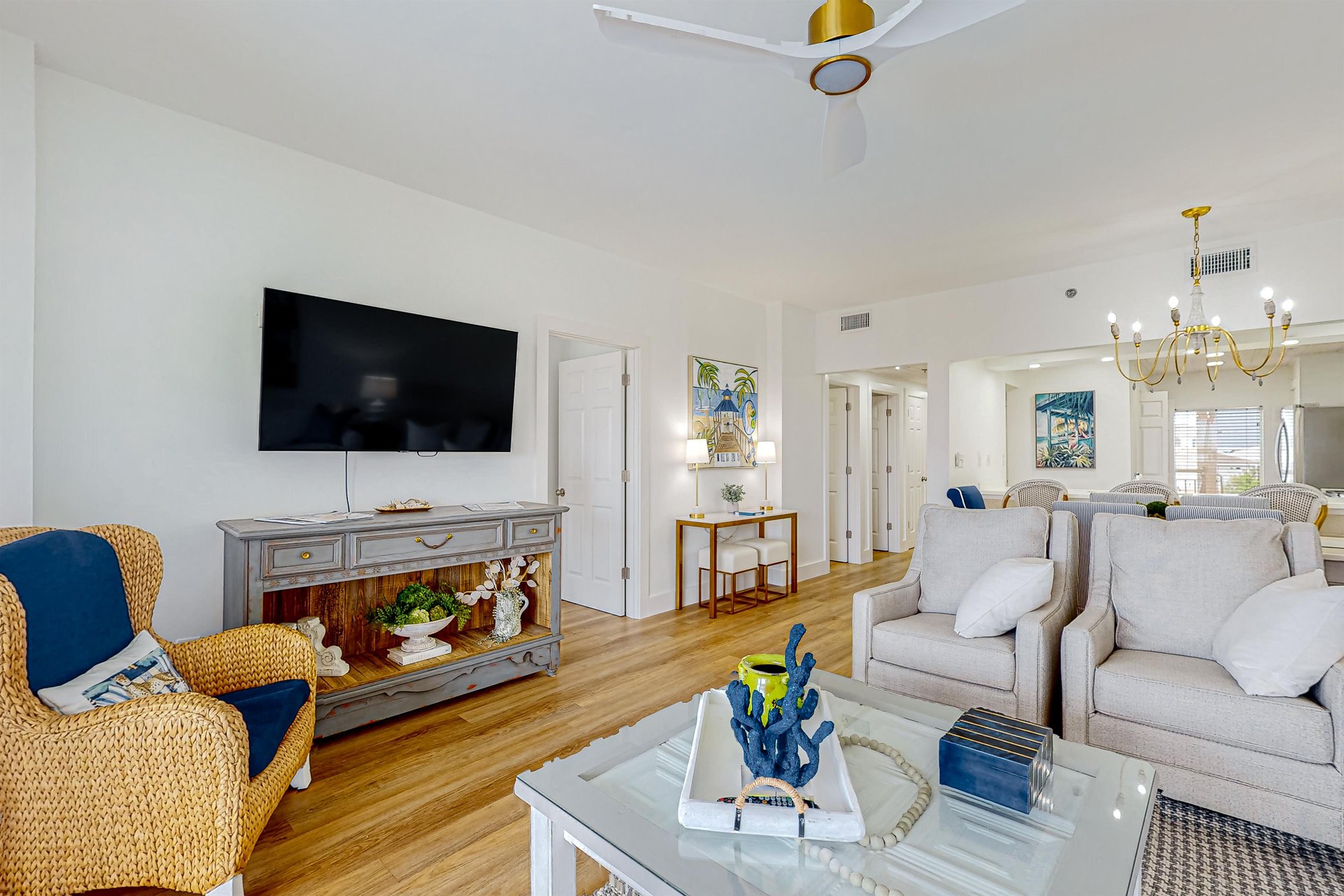 High Pointe 3432  Ocean View Condo 7