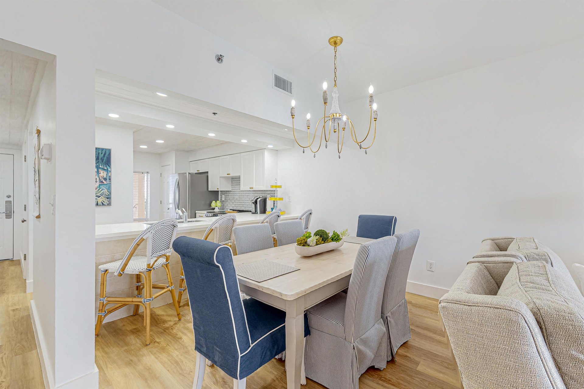 High Pointe 3432  Ocean View Condo 8