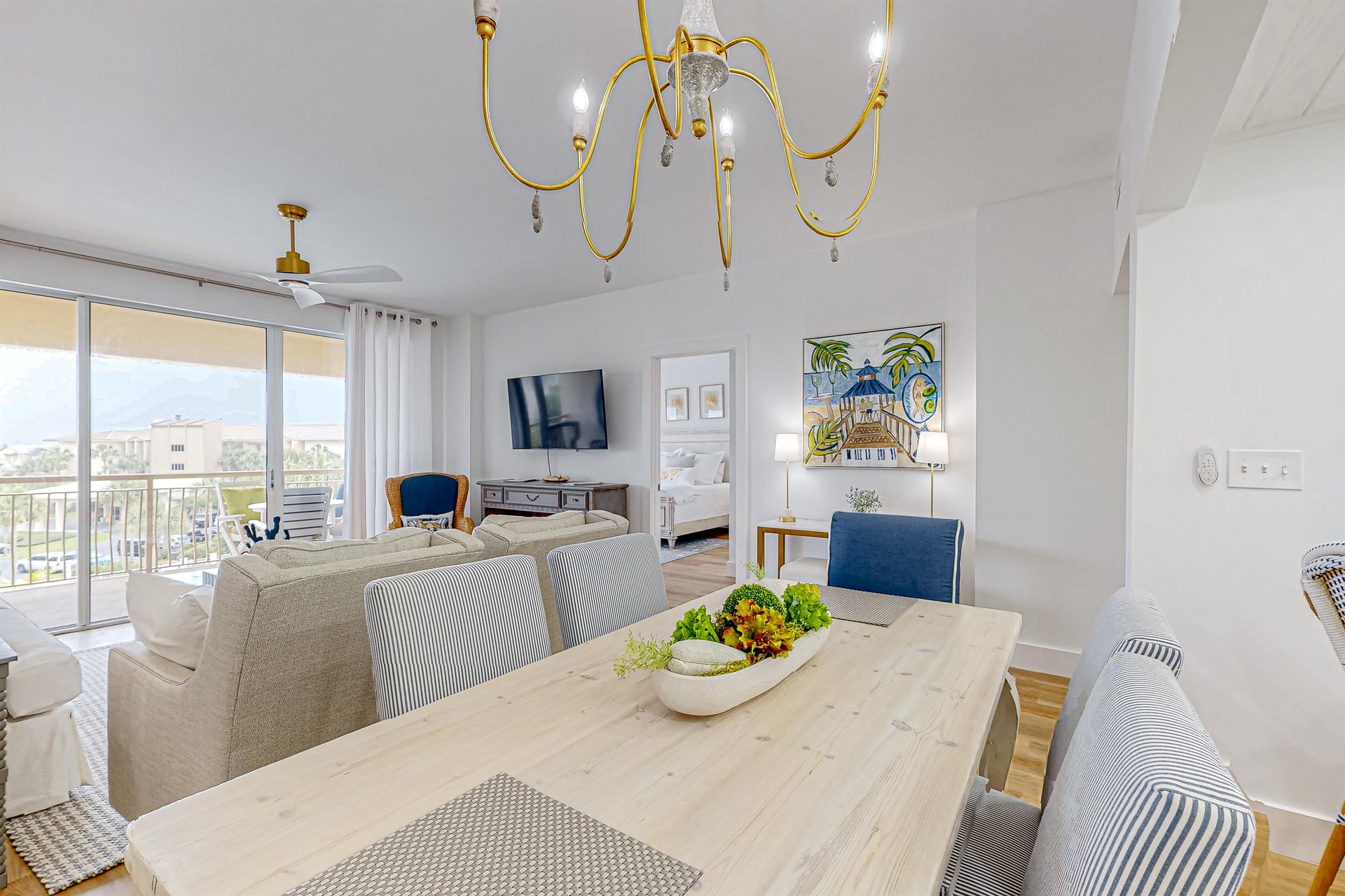 High Pointe 3432  Ocean View Condo 9