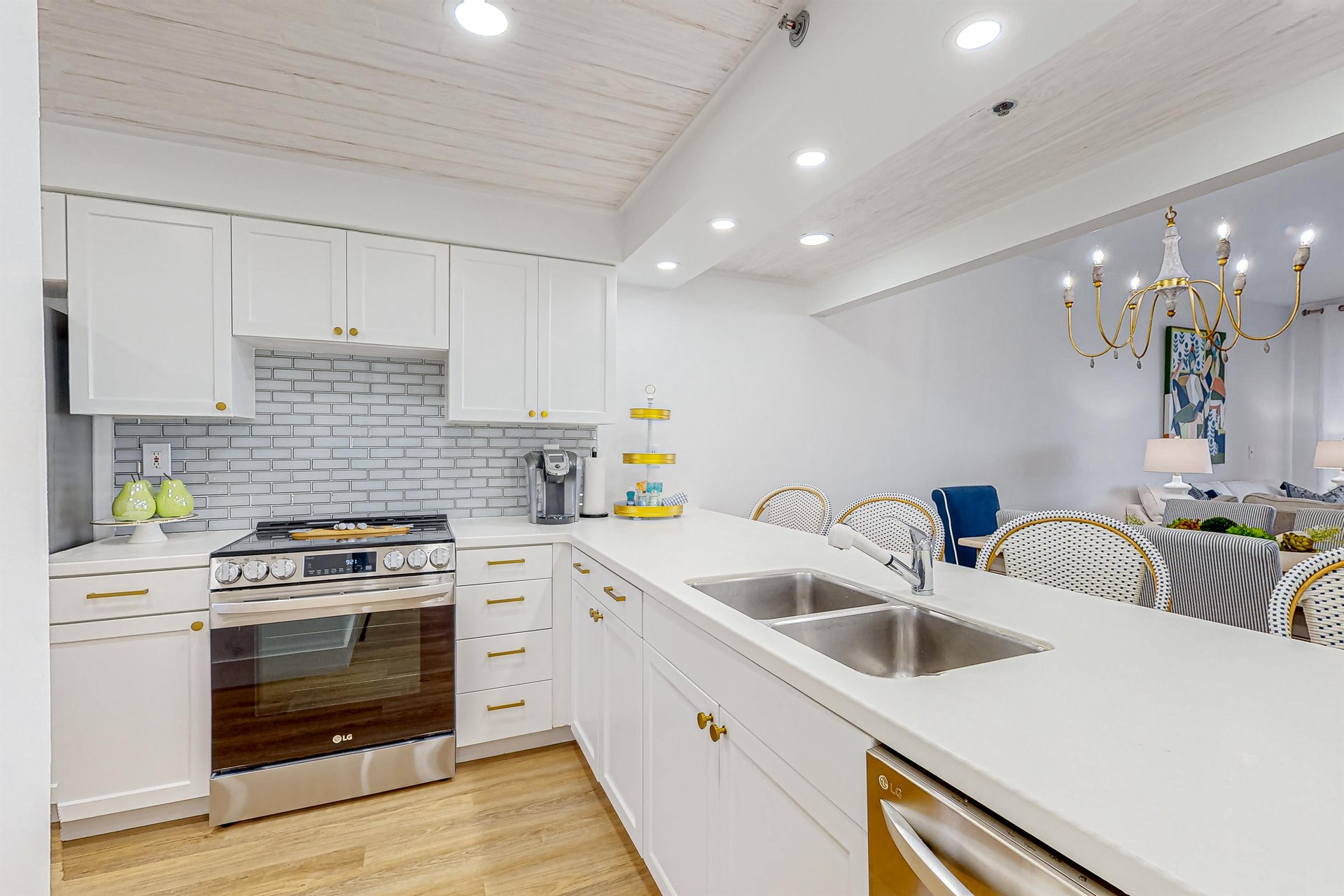 High Pointe 3432  Ocean View Condo 10