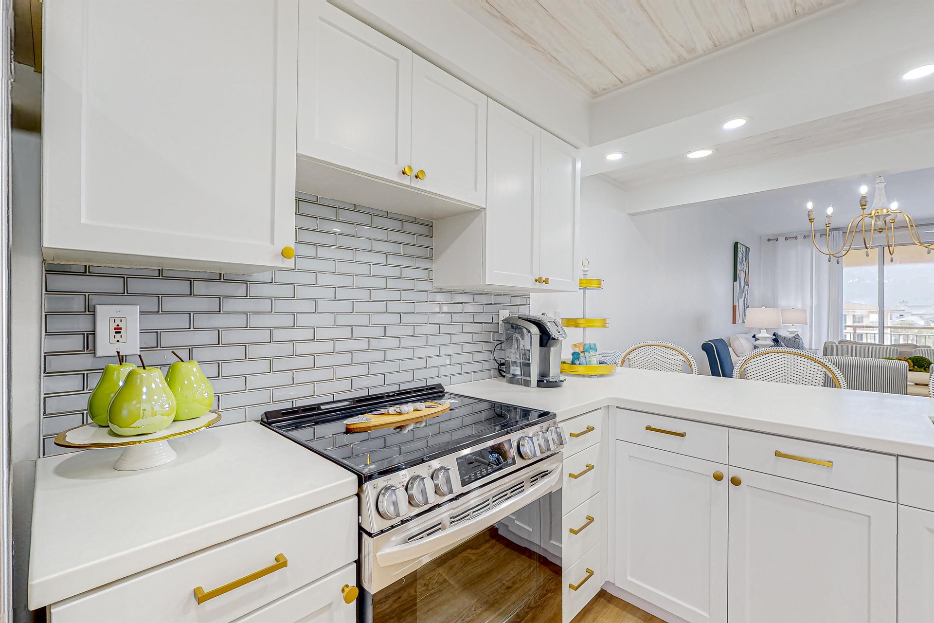 High Pointe 3432  Ocean View Condo 11