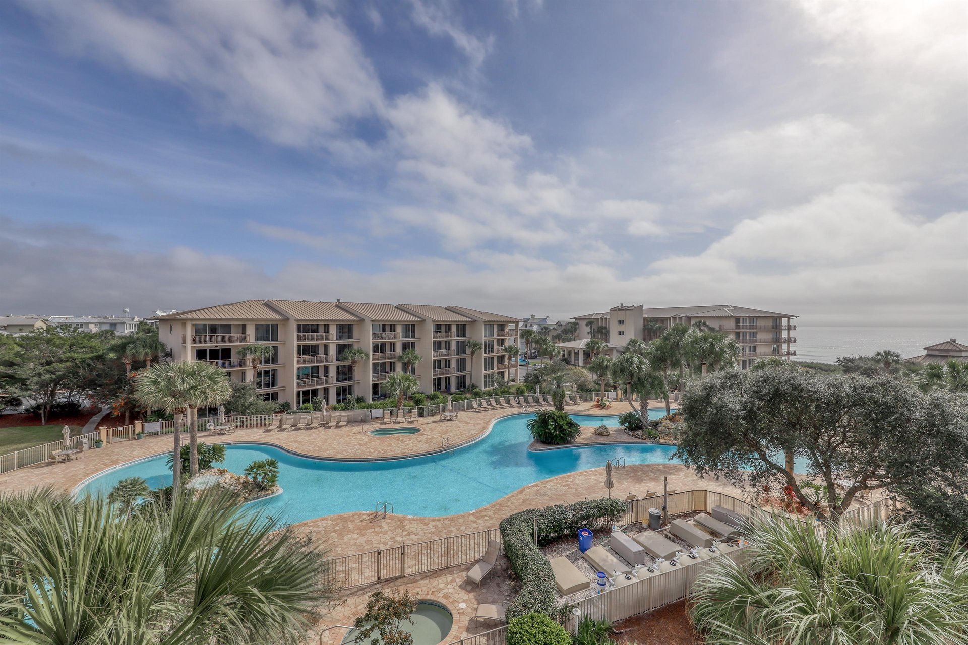 High Pointe 3432  Ocean View Condo 21