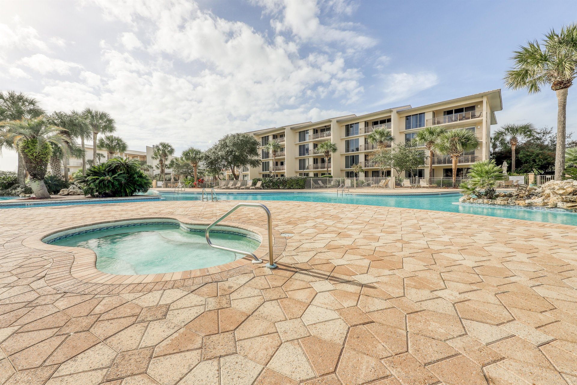 High Pointe 3432  Ocean View Condo 22