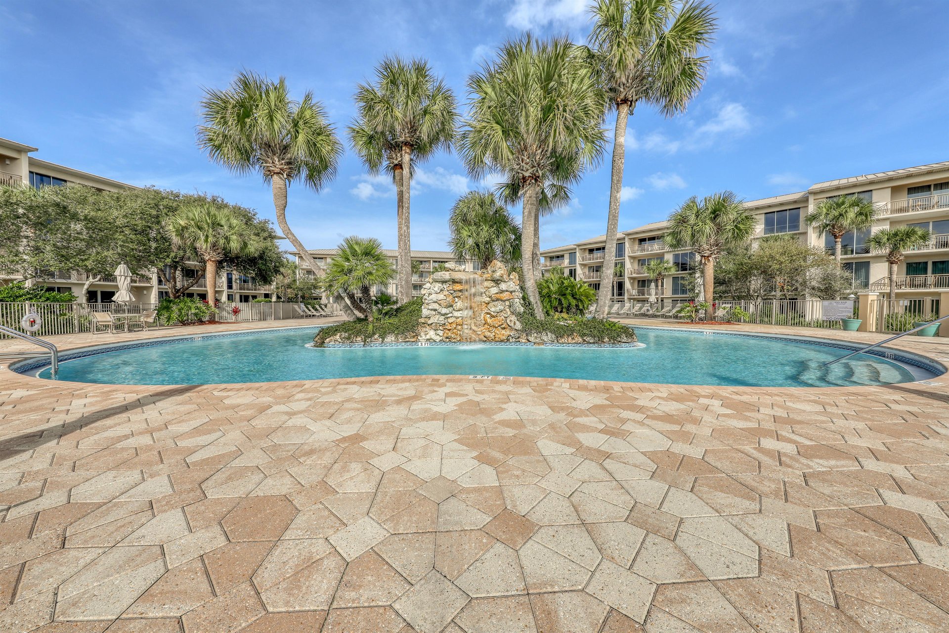 High Pointe 3432  Ocean View Condo 24