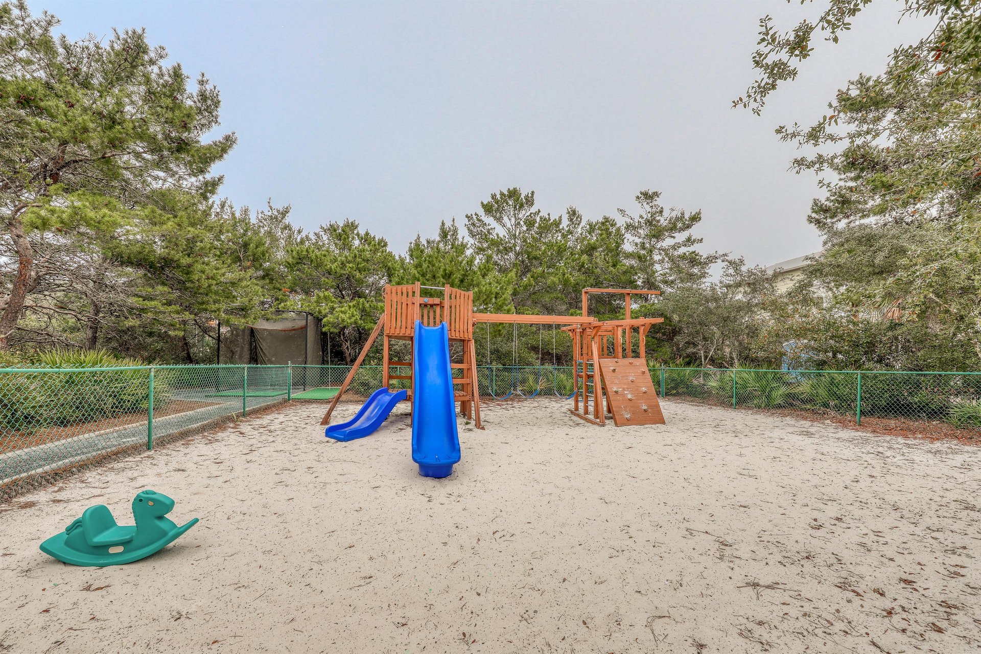 High Pointe 3432  Ocean View Condo 25