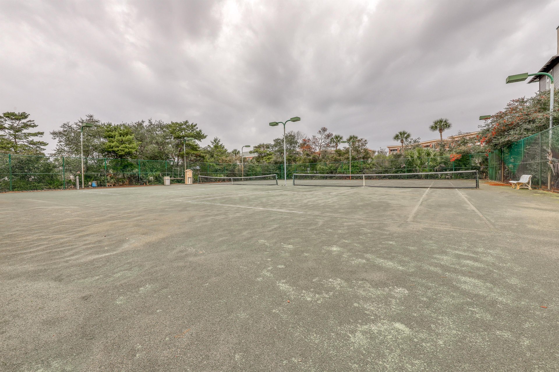 High Pointe 3432  Ocean View Condo 28