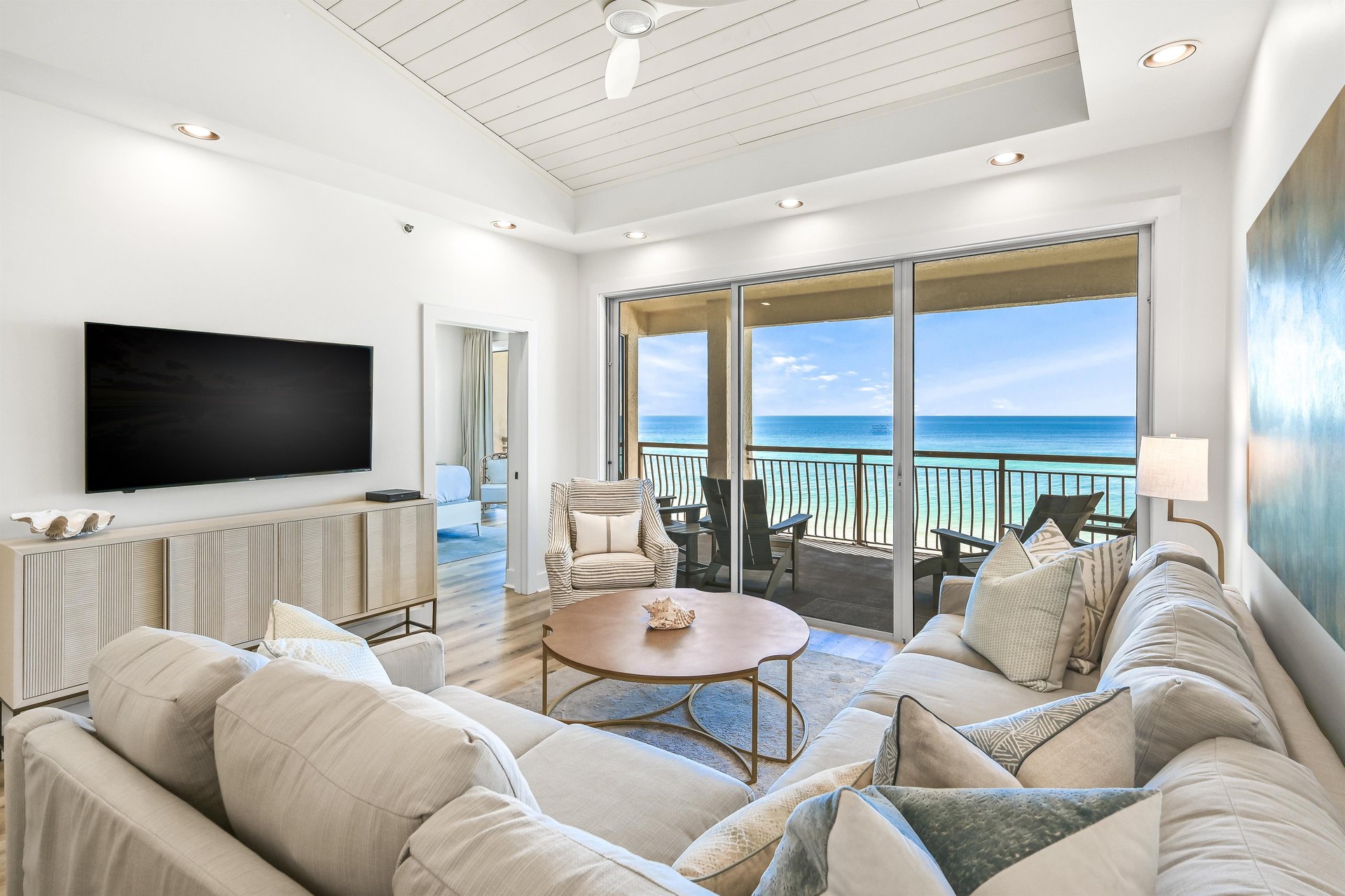 High Pointe W44  Gulf Front Condo 5