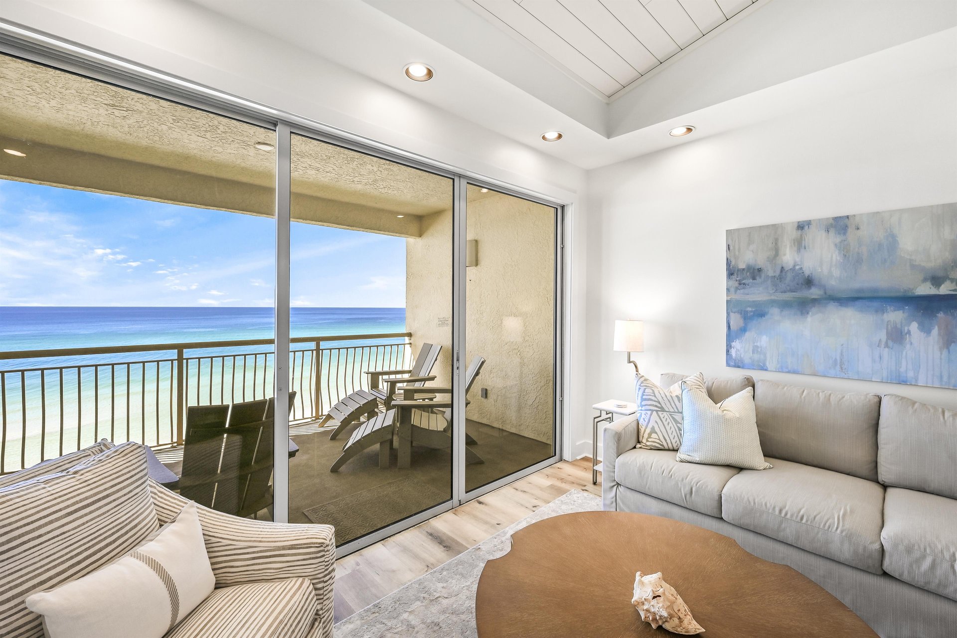 High Pointe W44  Gulf Front Condo 6