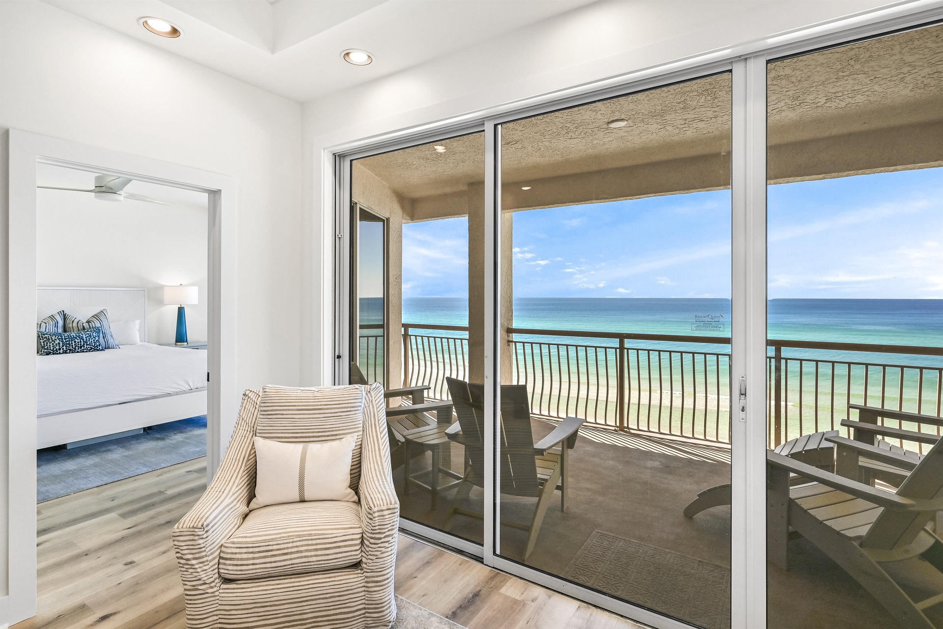 High Pointe W44  Gulf Front Condo 7