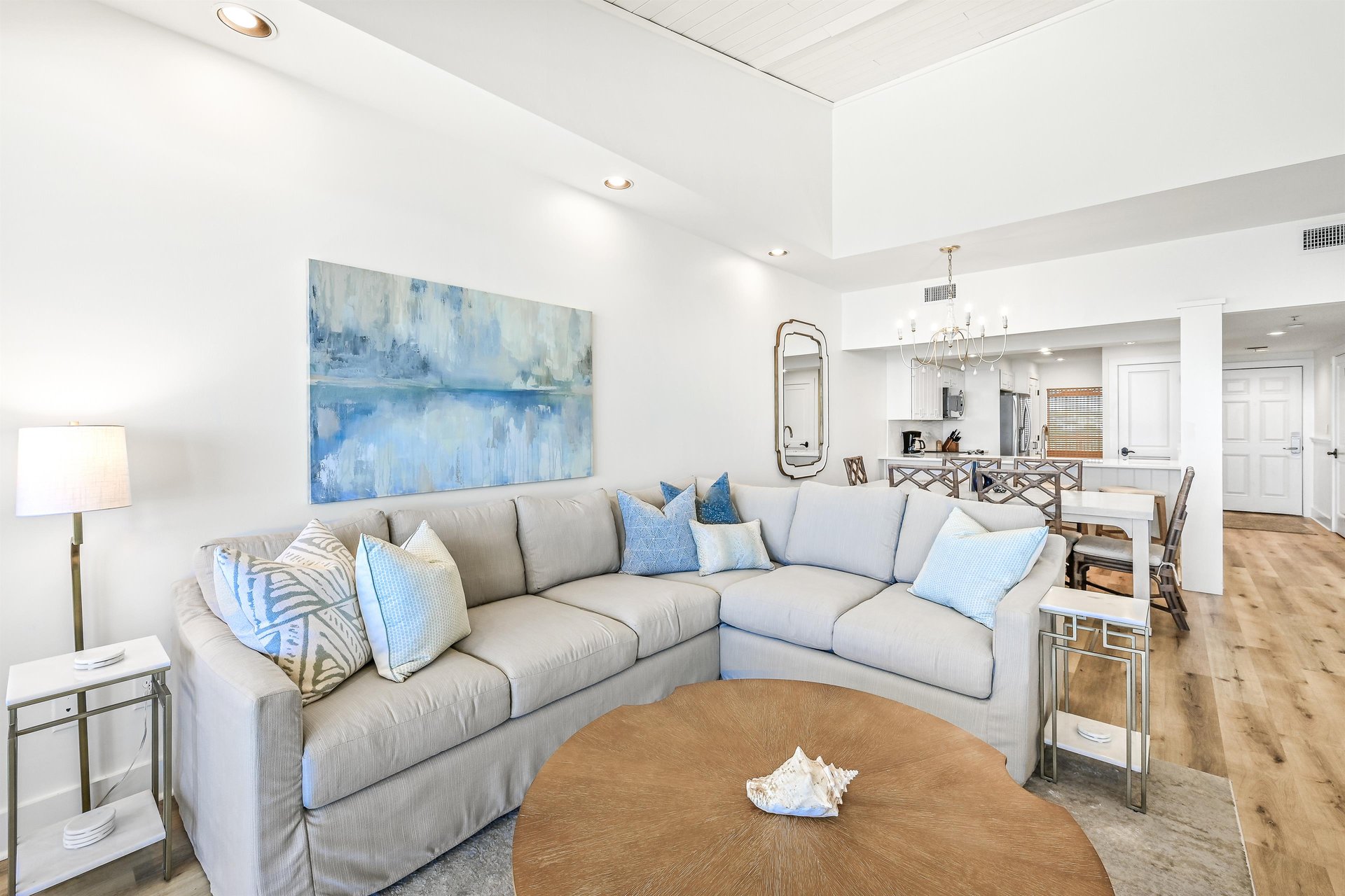 High Pointe W44  Gulf Front Condo 8