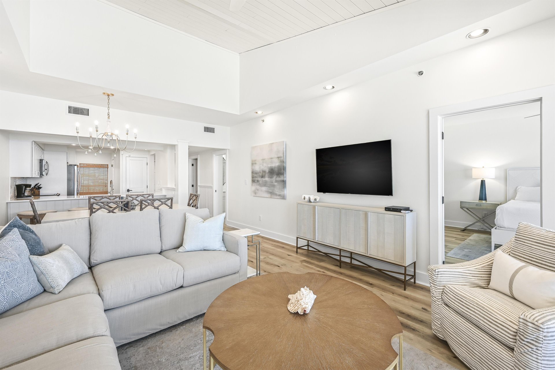 High Pointe W44  Gulf Front Condo 9