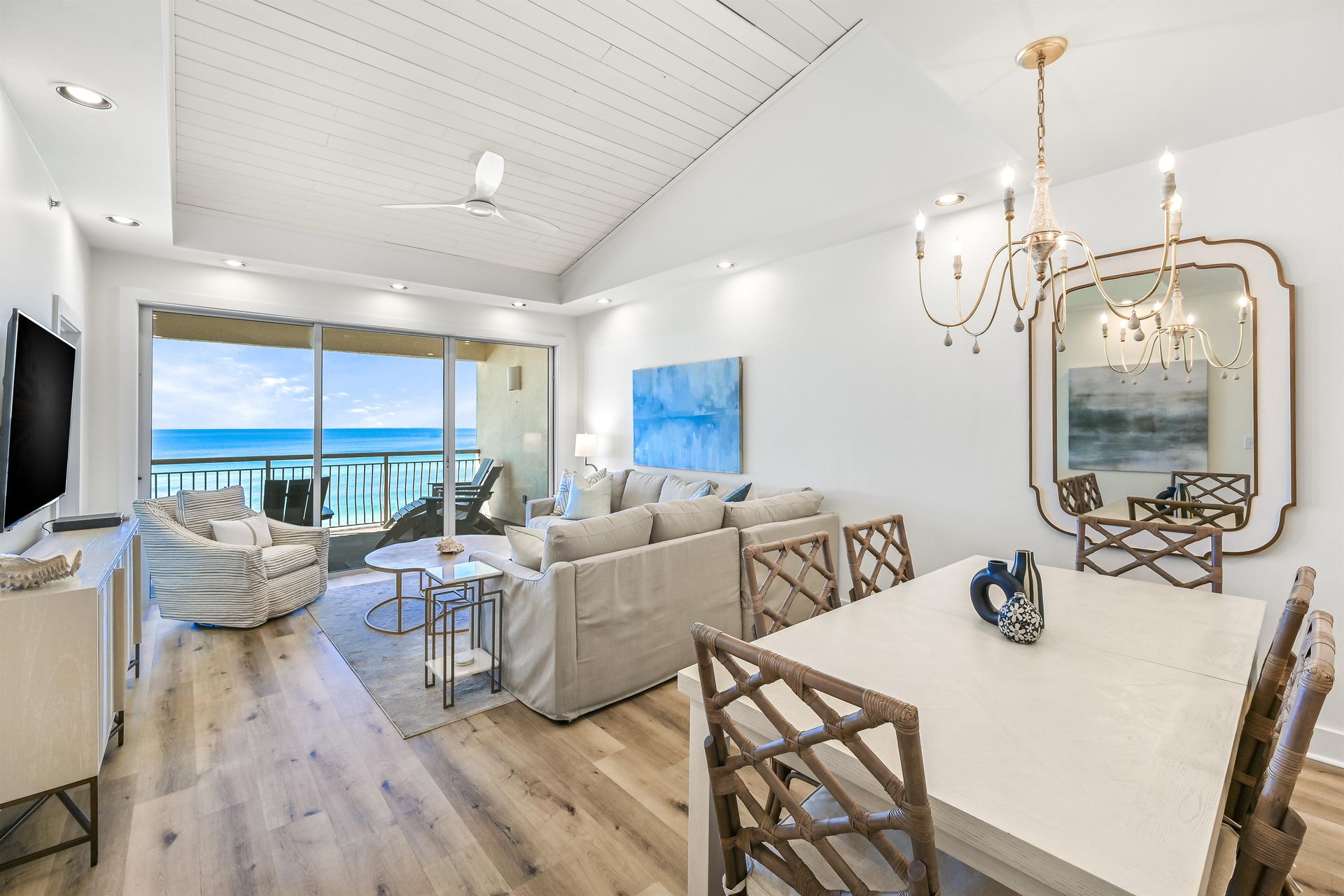 High Pointe W44  Gulf Front Condo 10