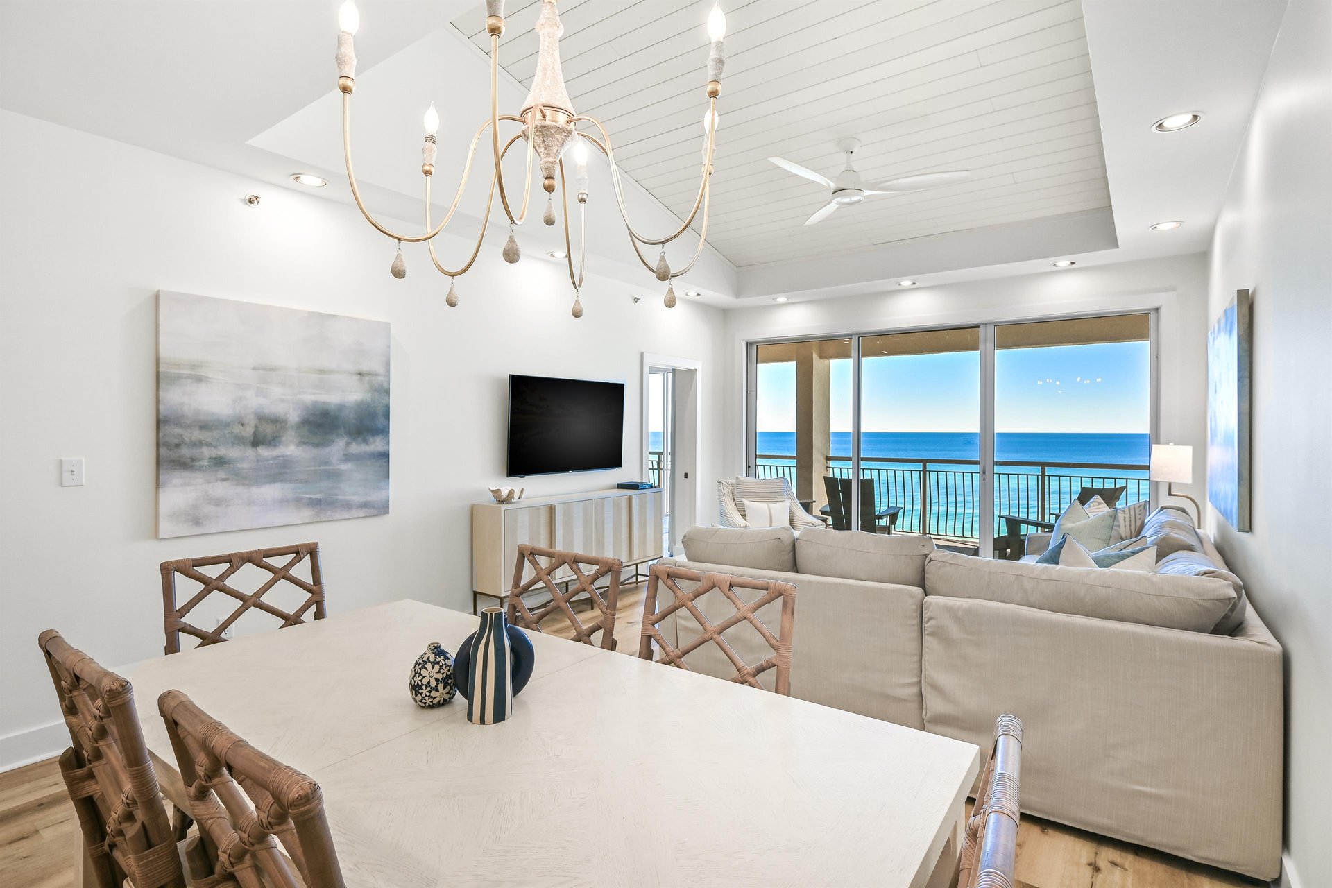 High Pointe W44  Gulf Front Condo 11