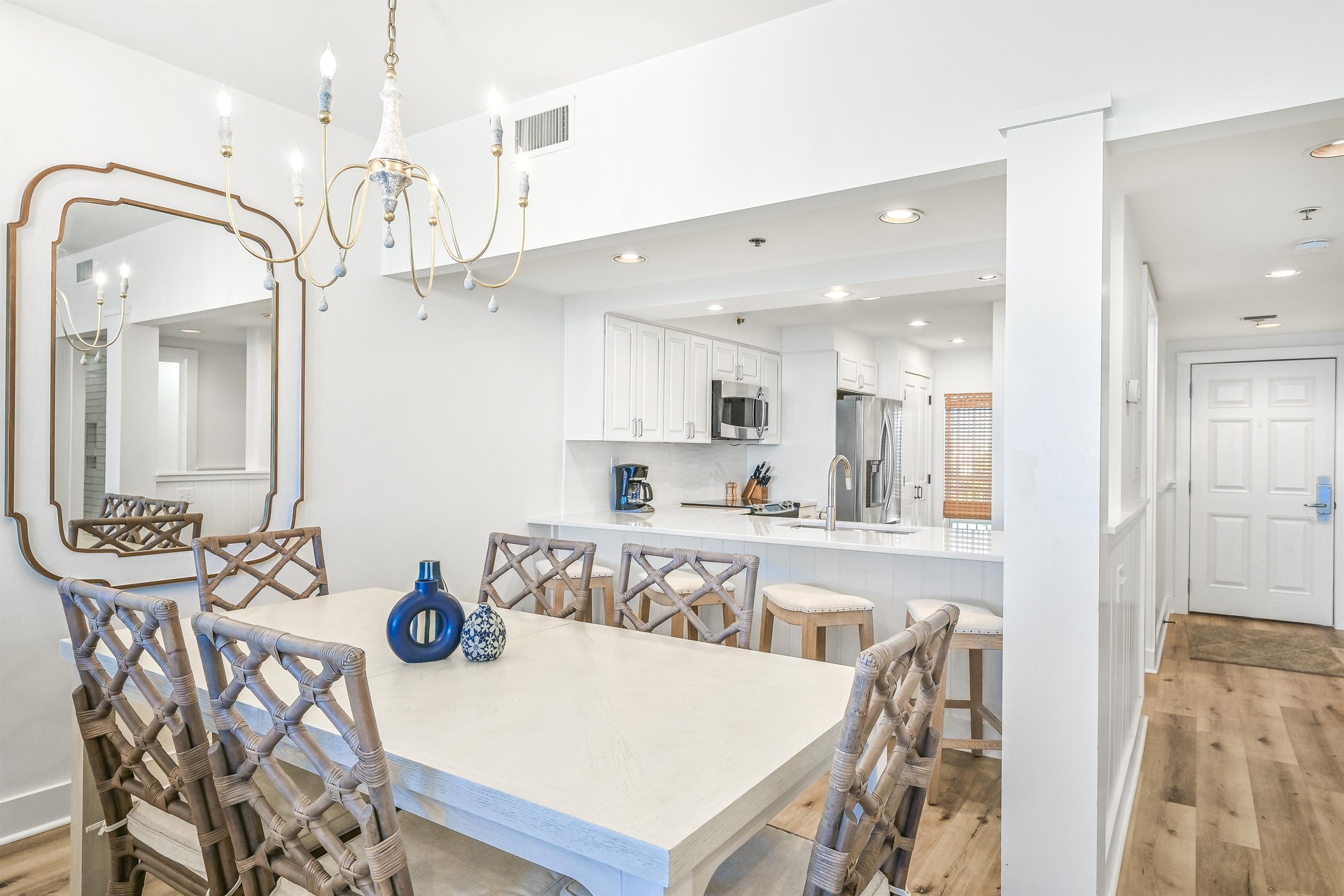 High Pointe W44  Gulf Front Condo 12