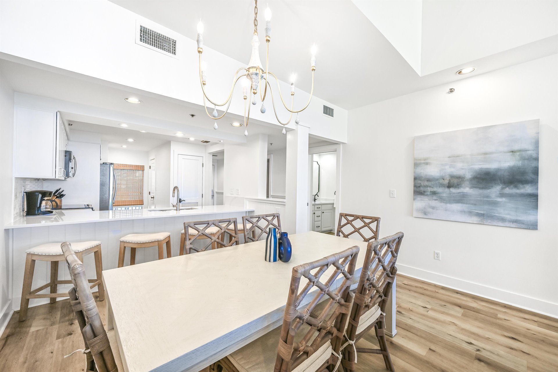 High Pointe W44  Gulf Front Condo 13