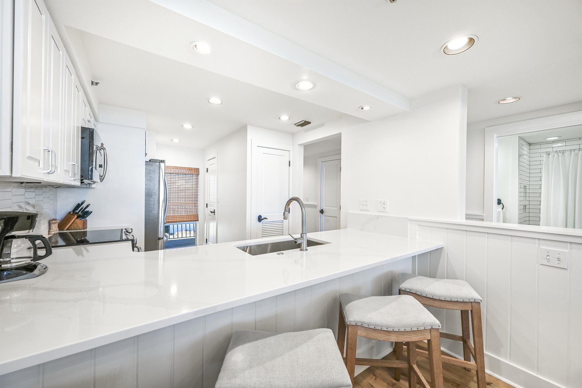 High Pointe W44  Gulf Front Condo 14