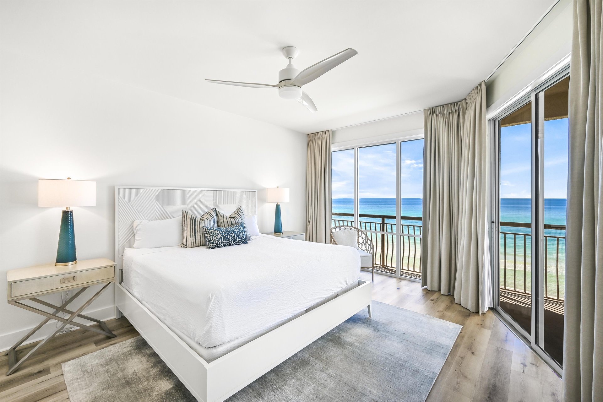 High Pointe W44  Gulf Front Condo 17