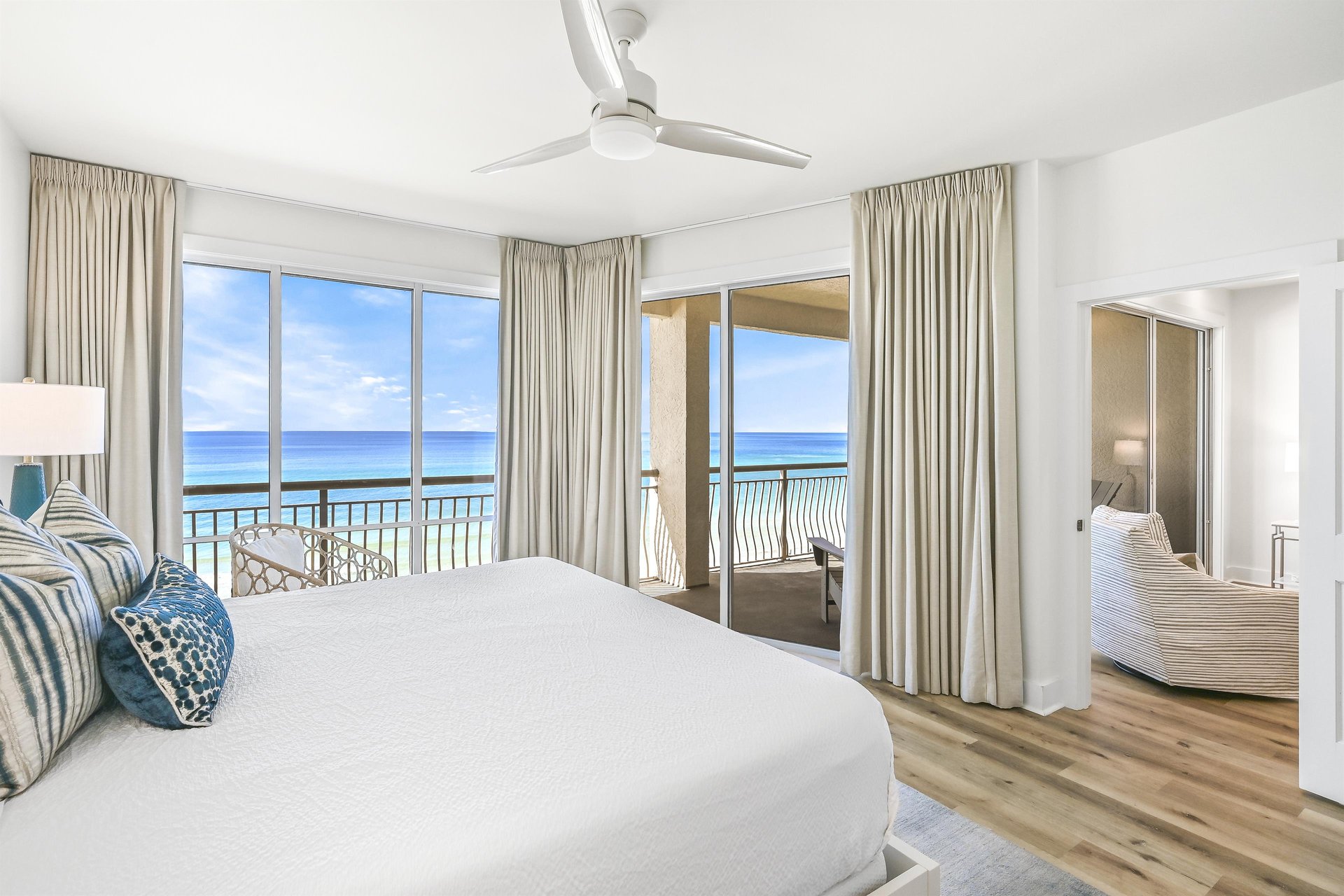 High Pointe W44  Gulf Front Condo 18