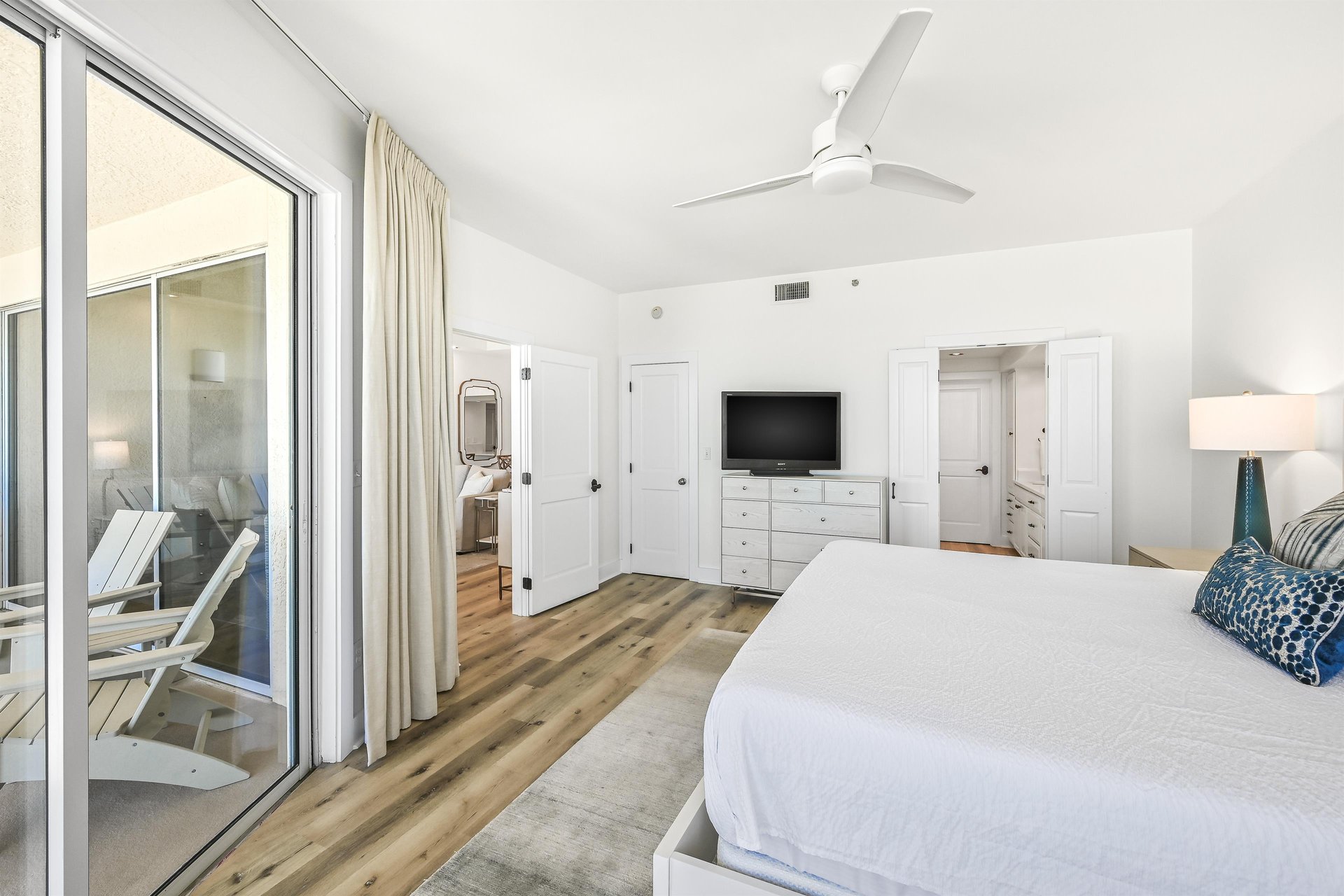 High Pointe W44  Gulf Front Condo 19