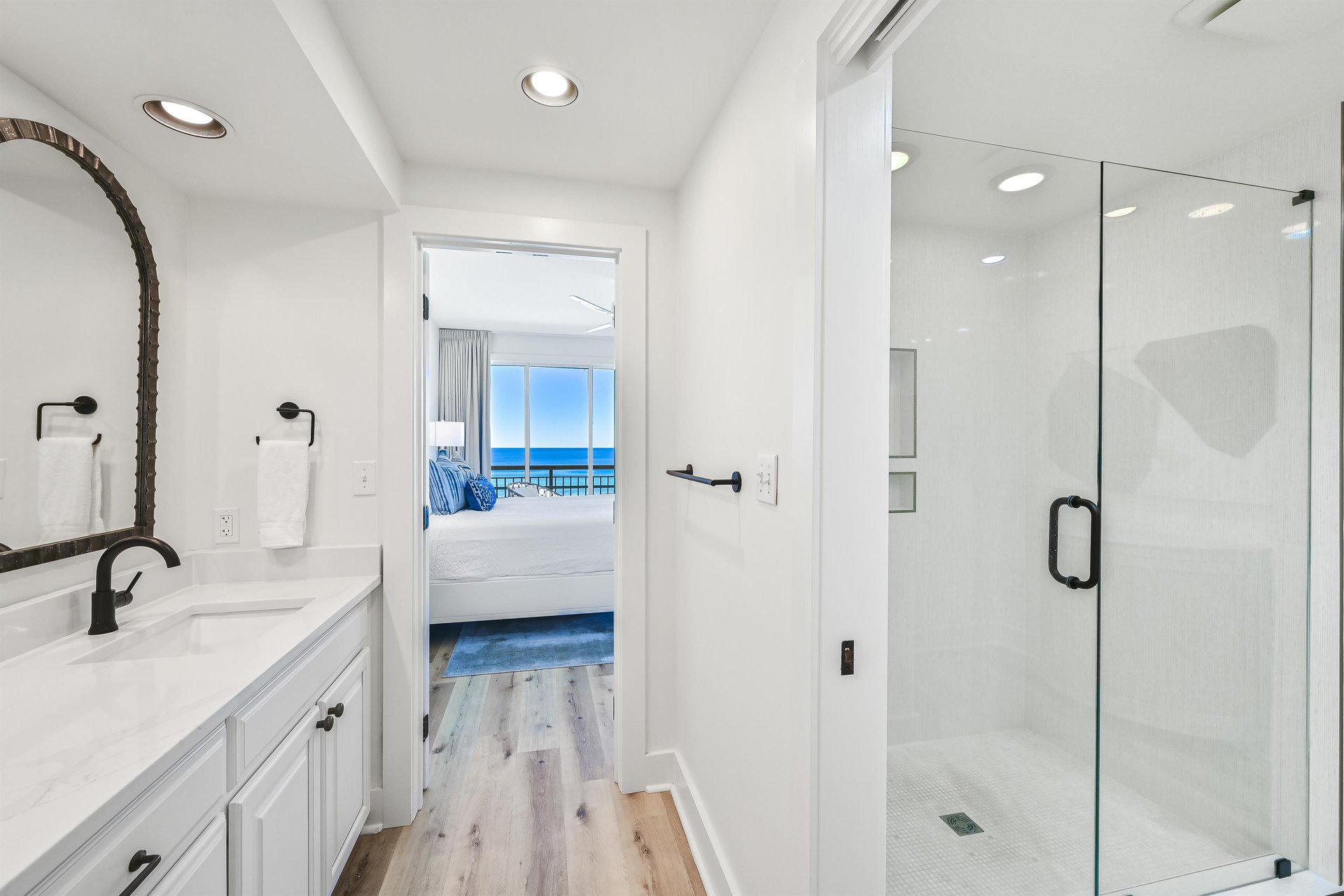 High Pointe W44  Gulf Front Condo 21