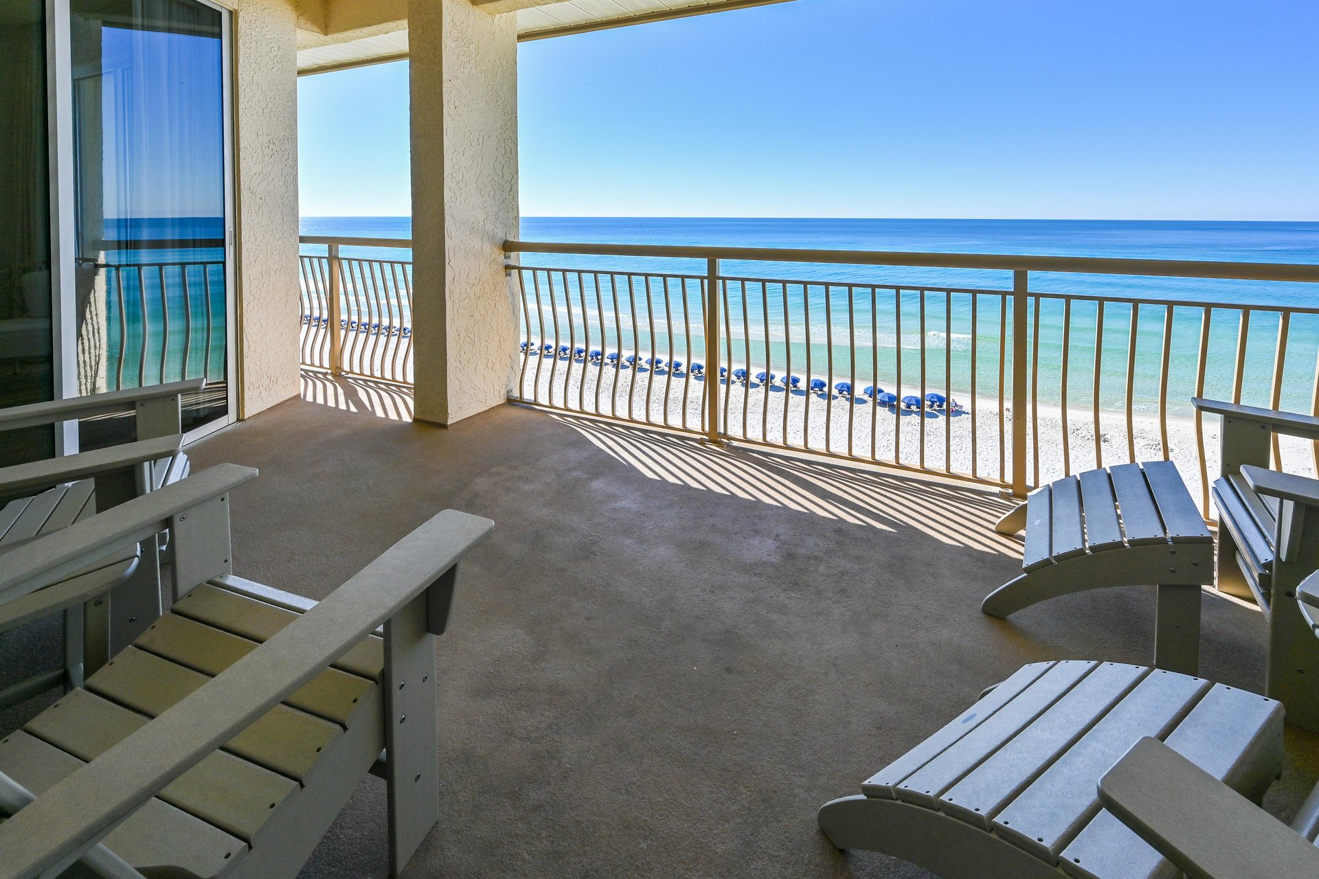 High Pointe W44  Gulf Front Condo 26
