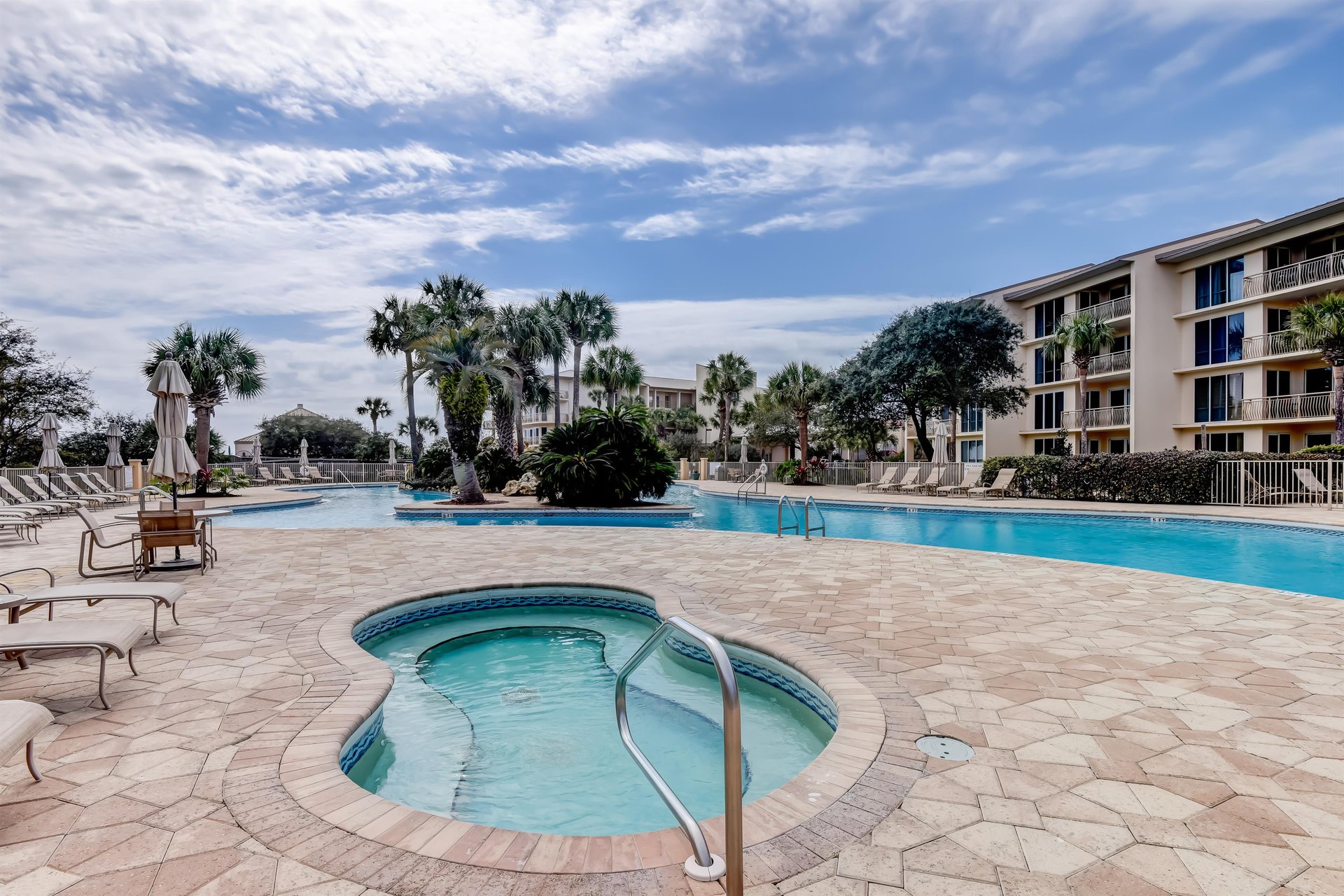 High Pointe W44  Gulf Front Condo 28