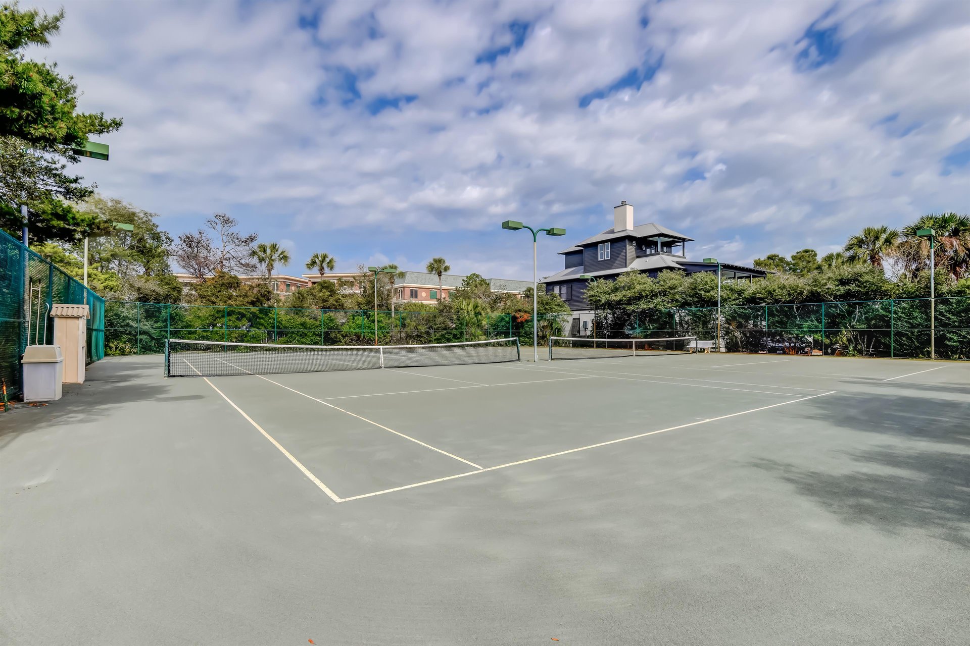 High Pointe W44  Gulf Front Condo 30