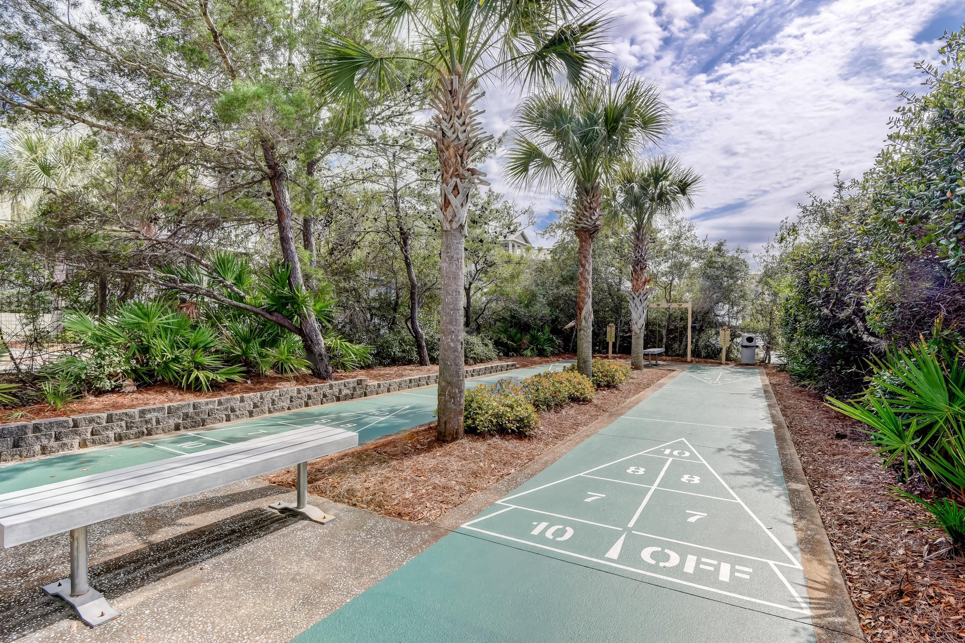 High Pointe W44  Gulf Front Condo 31