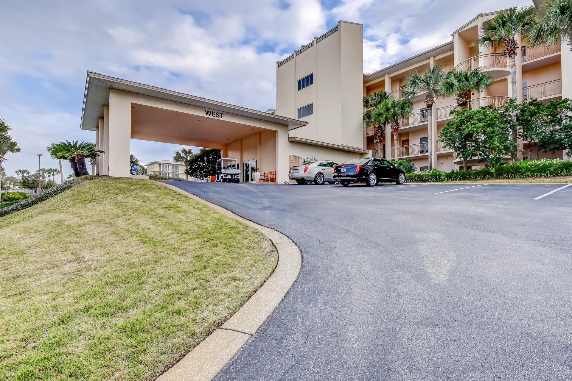 High Pointe W44  Gulf Front Condo 34