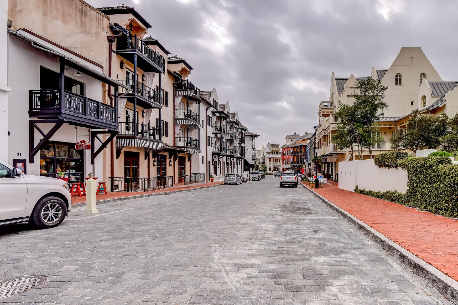 High Pointe W44  Gulf Front Condo 36