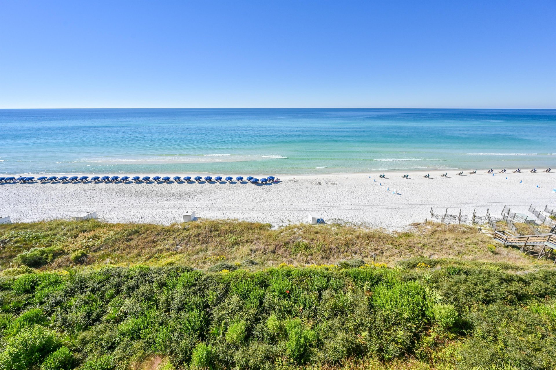 High Pointe W44  Gulf Front Condo 39