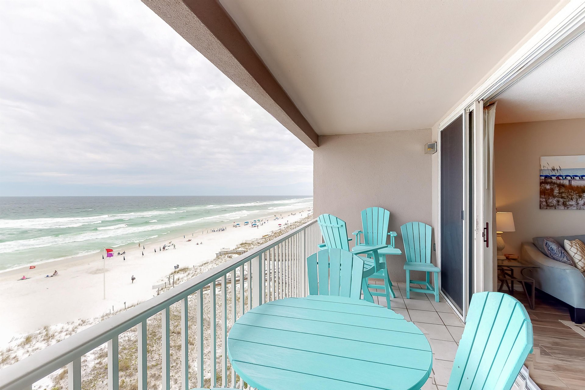 Island Princess 714 25