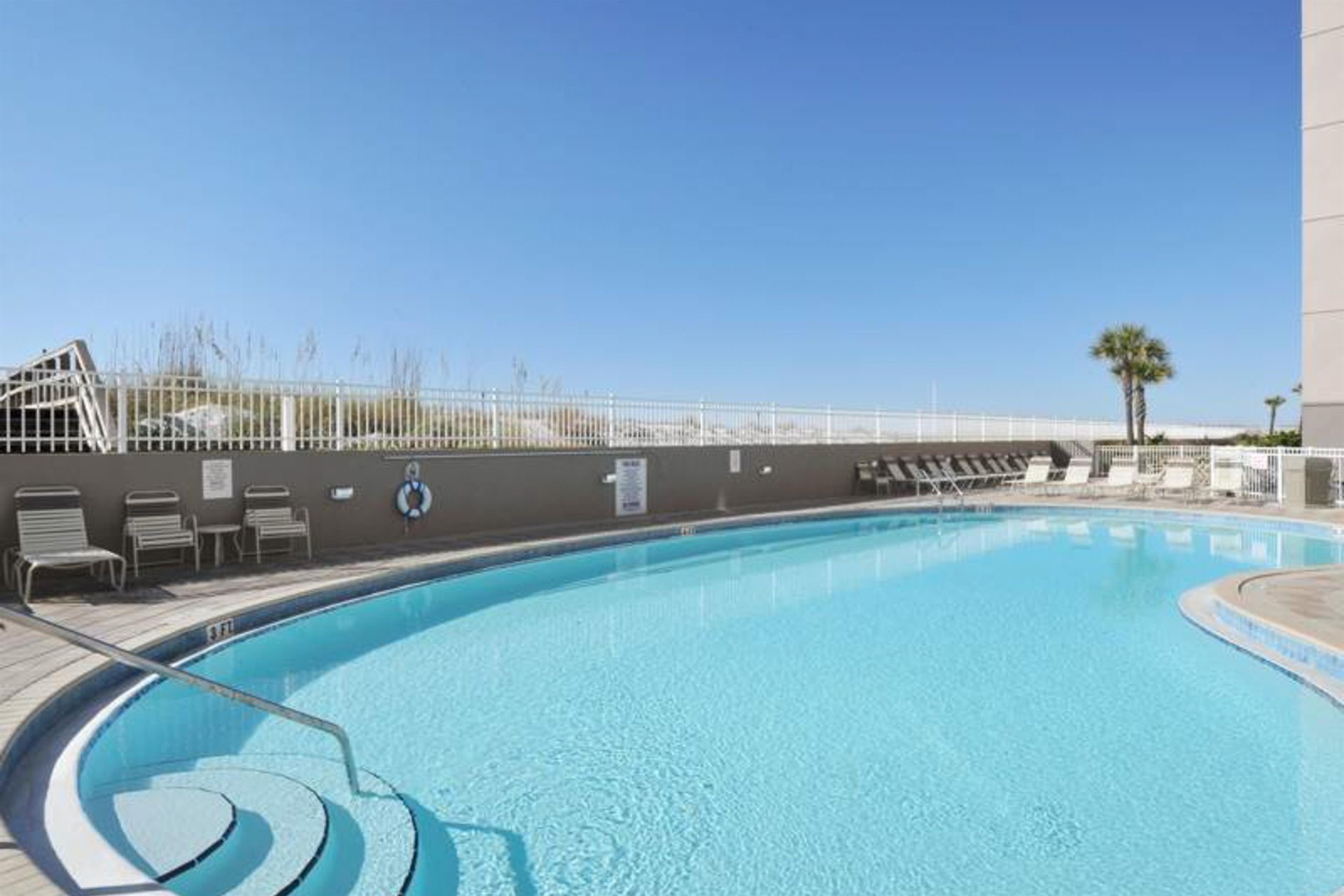 Island Princess 714 30