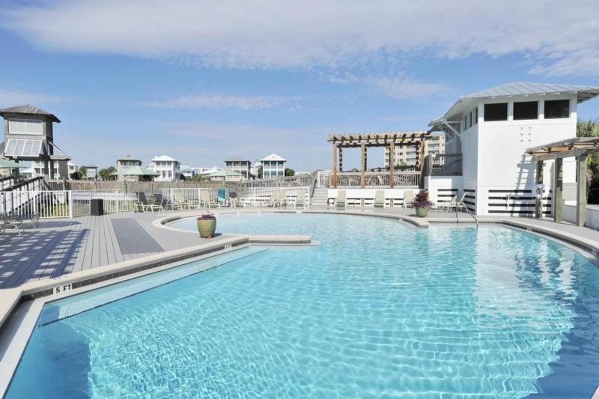 Magnolia House at Destin Pointe 106 4