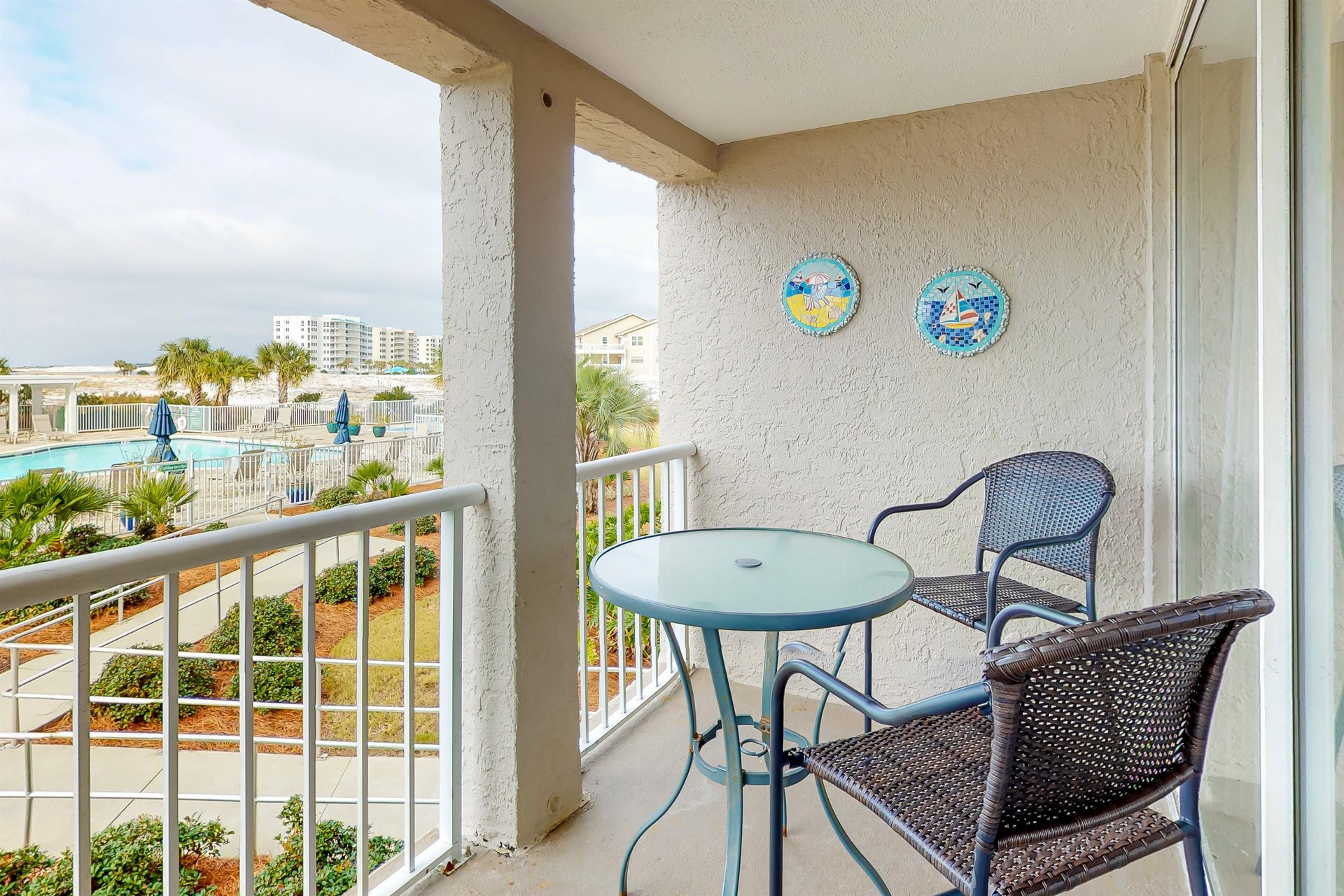 Magnolia House at Destin Pointe 106 5