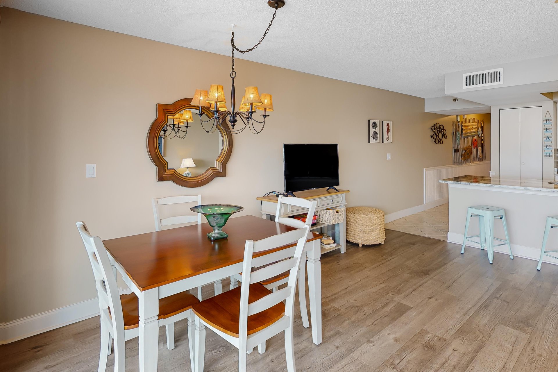 Magnolia House at Destin Pointe 106 6