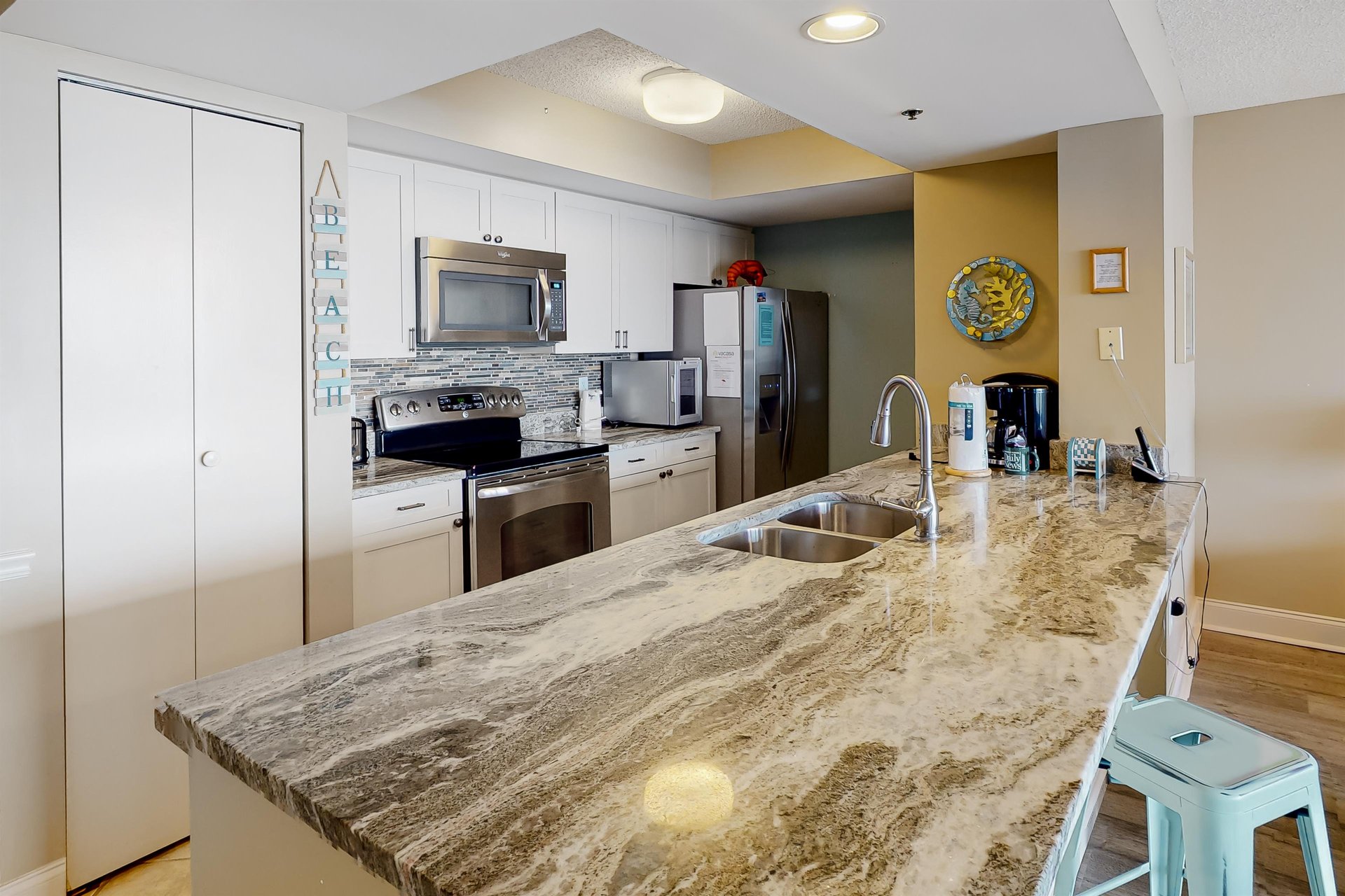 Magnolia House at Destin Pointe 106 7