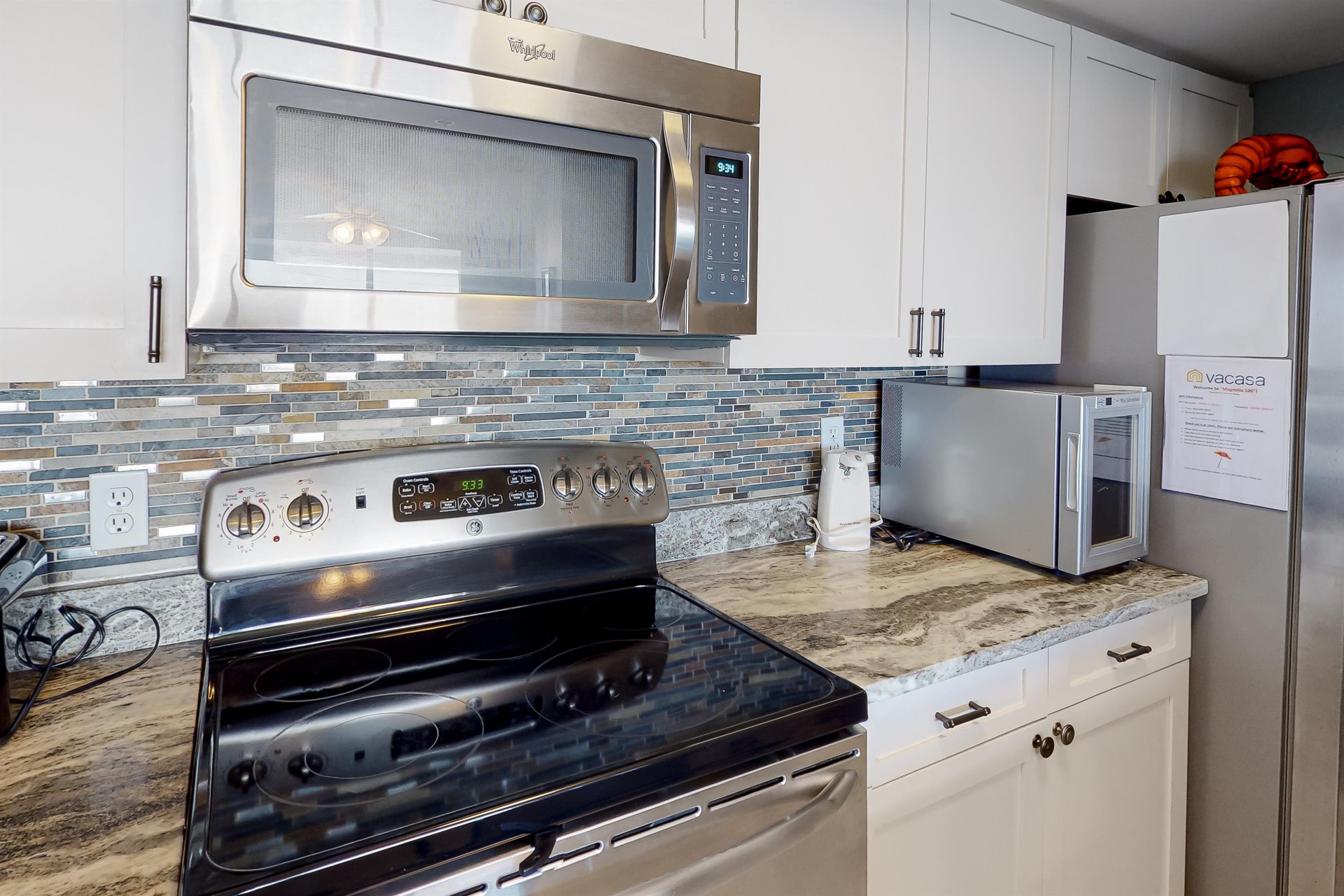 Magnolia House at Destin Pointe 106 8