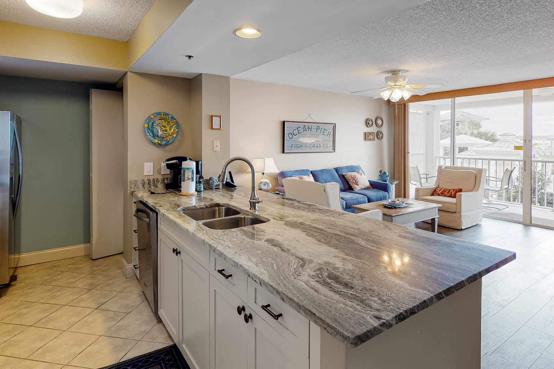 Magnolia House at Destin Pointe 106 9