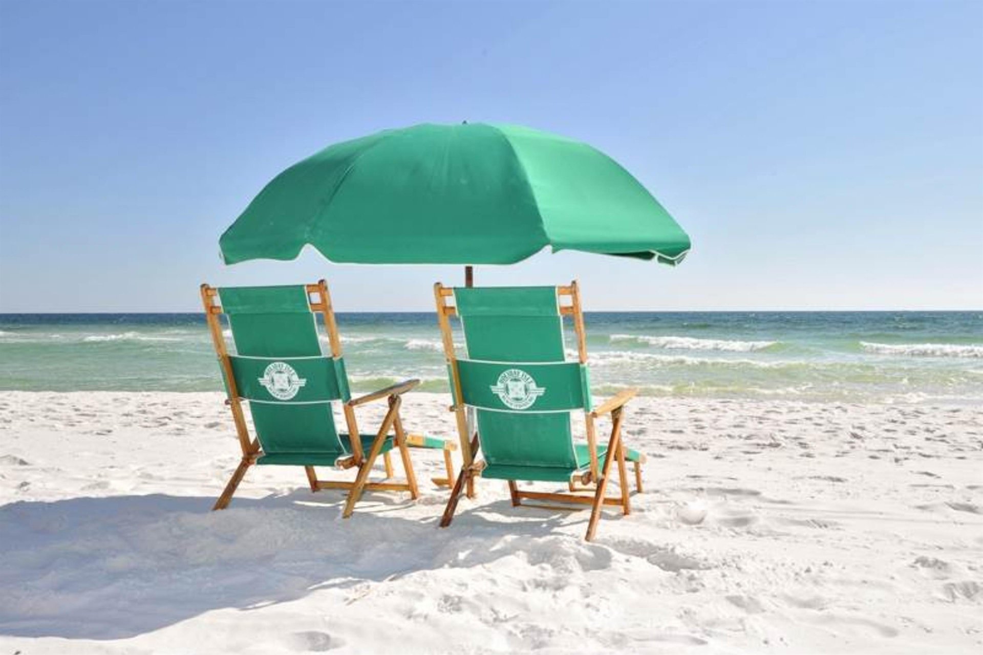 Magnolia House at Destin Pointe 106 20