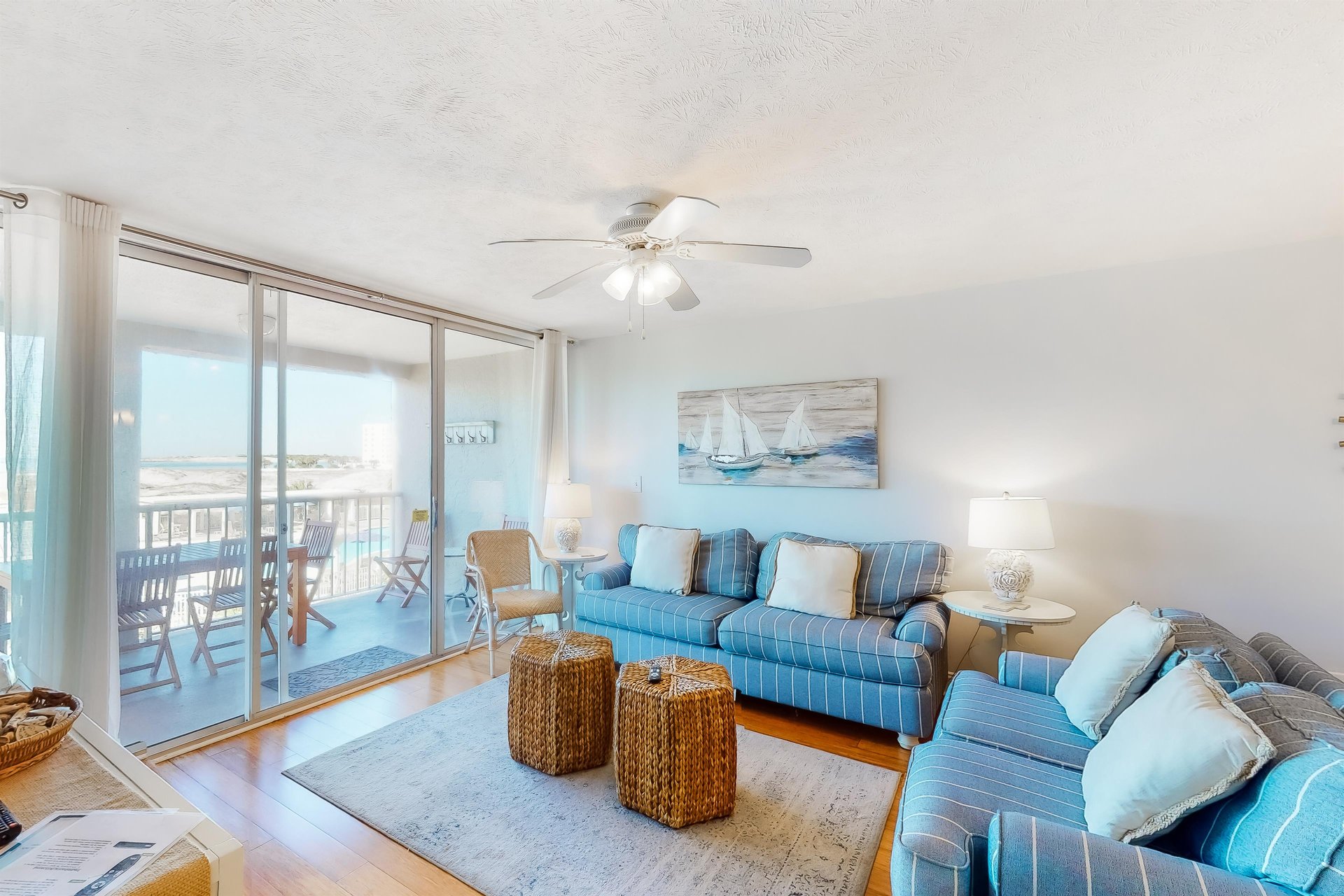 Magnolia House at Destin Pointe 204 4