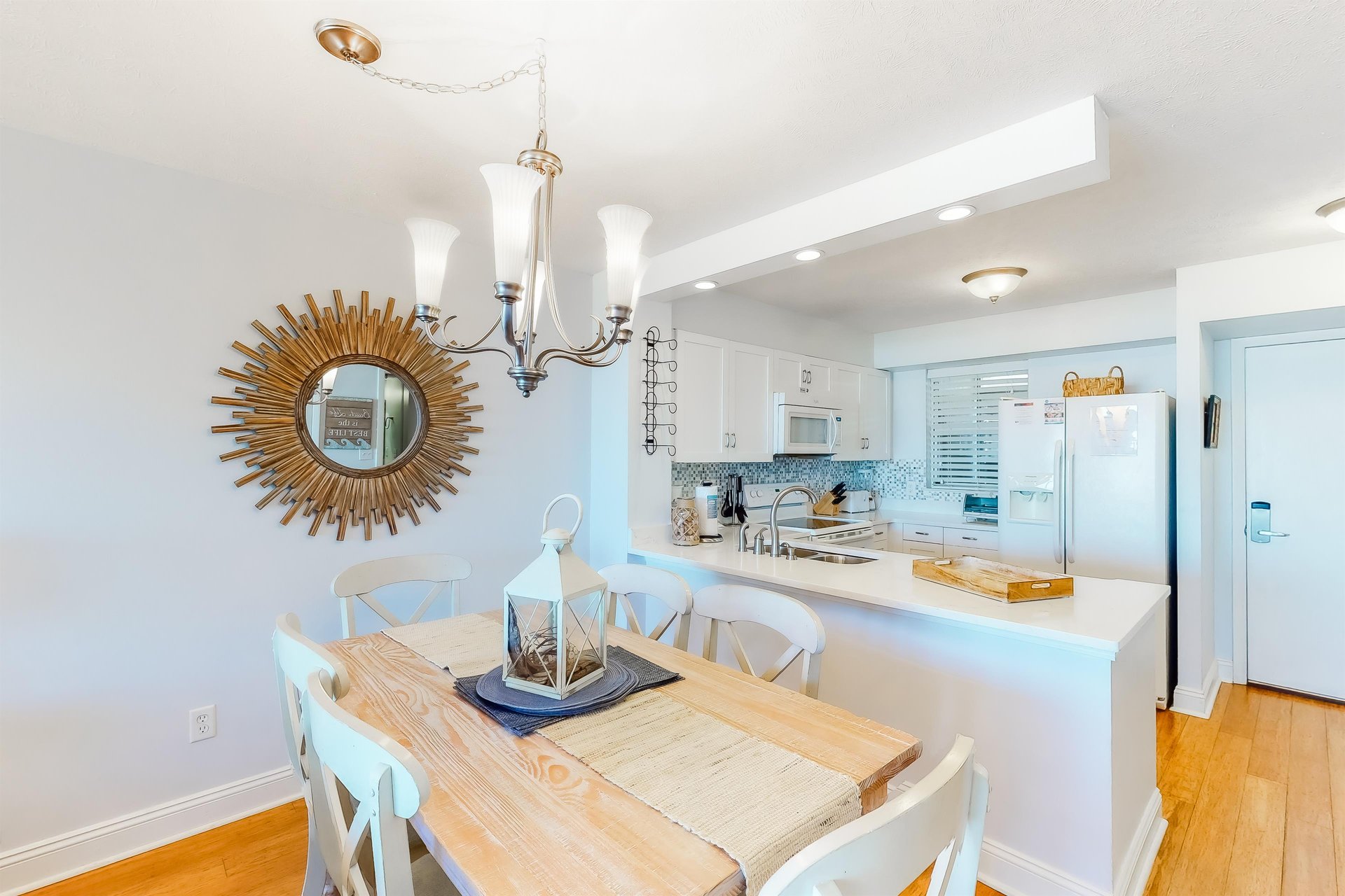 Magnolia House at Destin Pointe 204 5