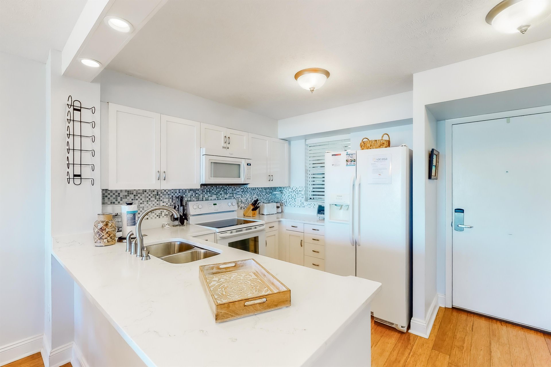 Magnolia House at Destin Pointe 204 6