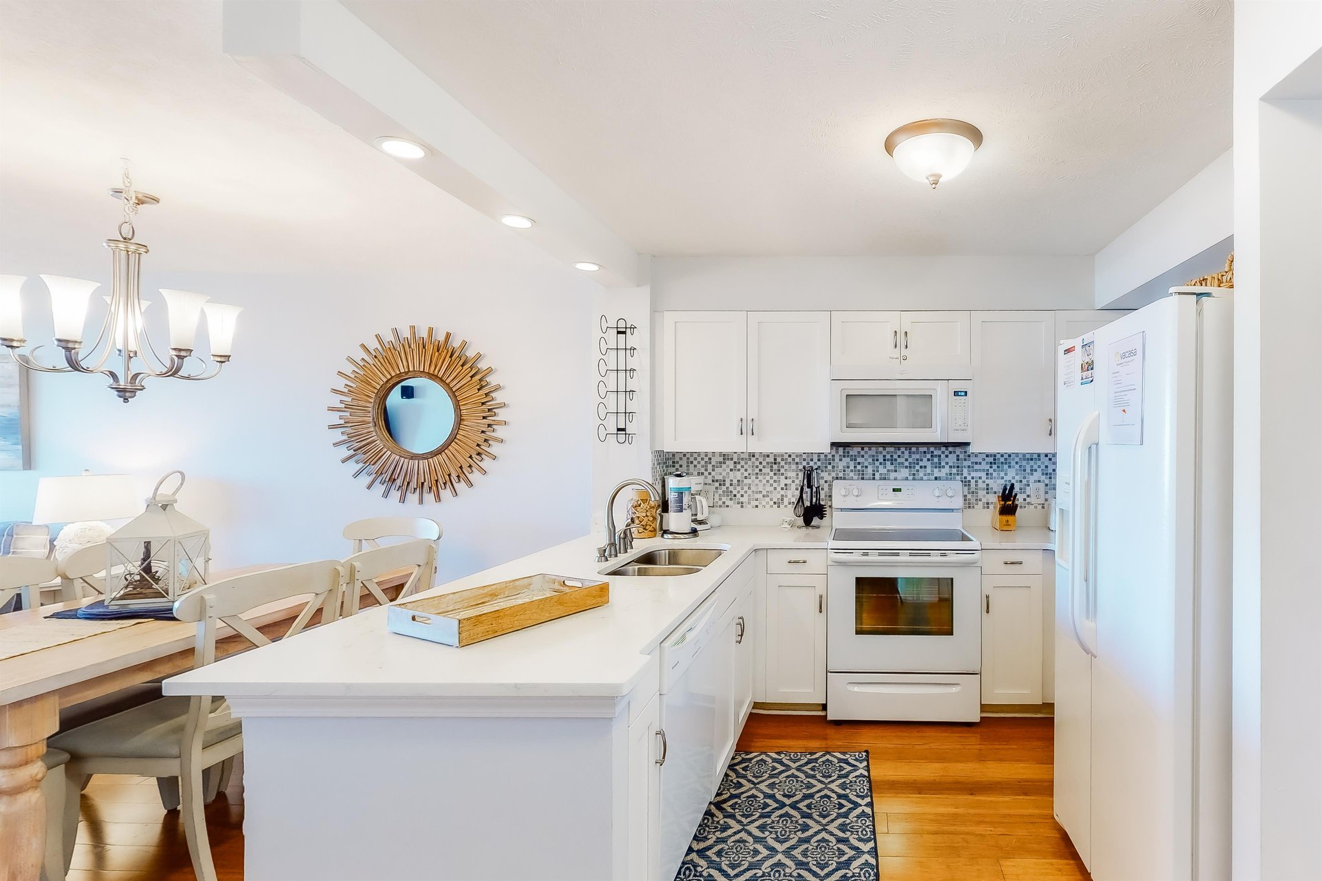 Magnolia House at Destin Pointe 204 7