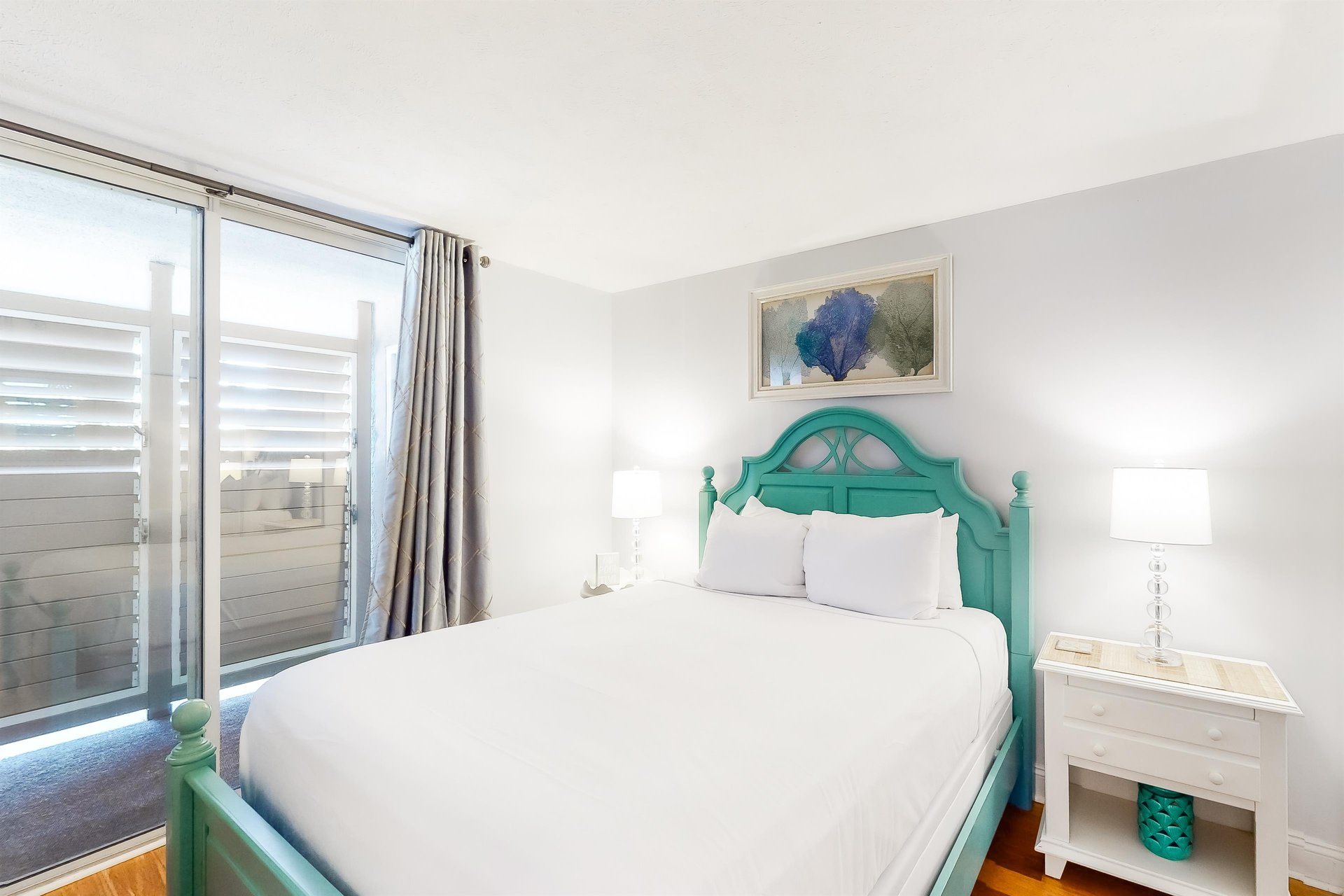 Magnolia House at Destin Pointe 204 9