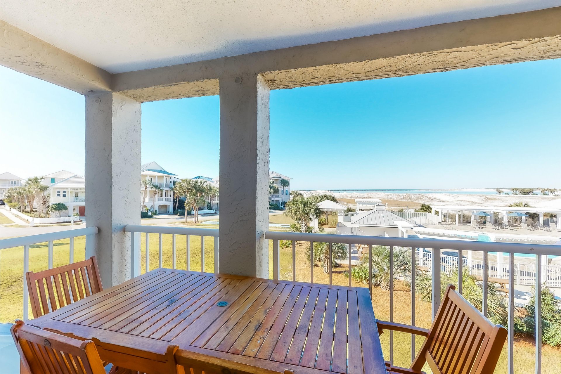 Magnolia House at Destin Pointe 204 18