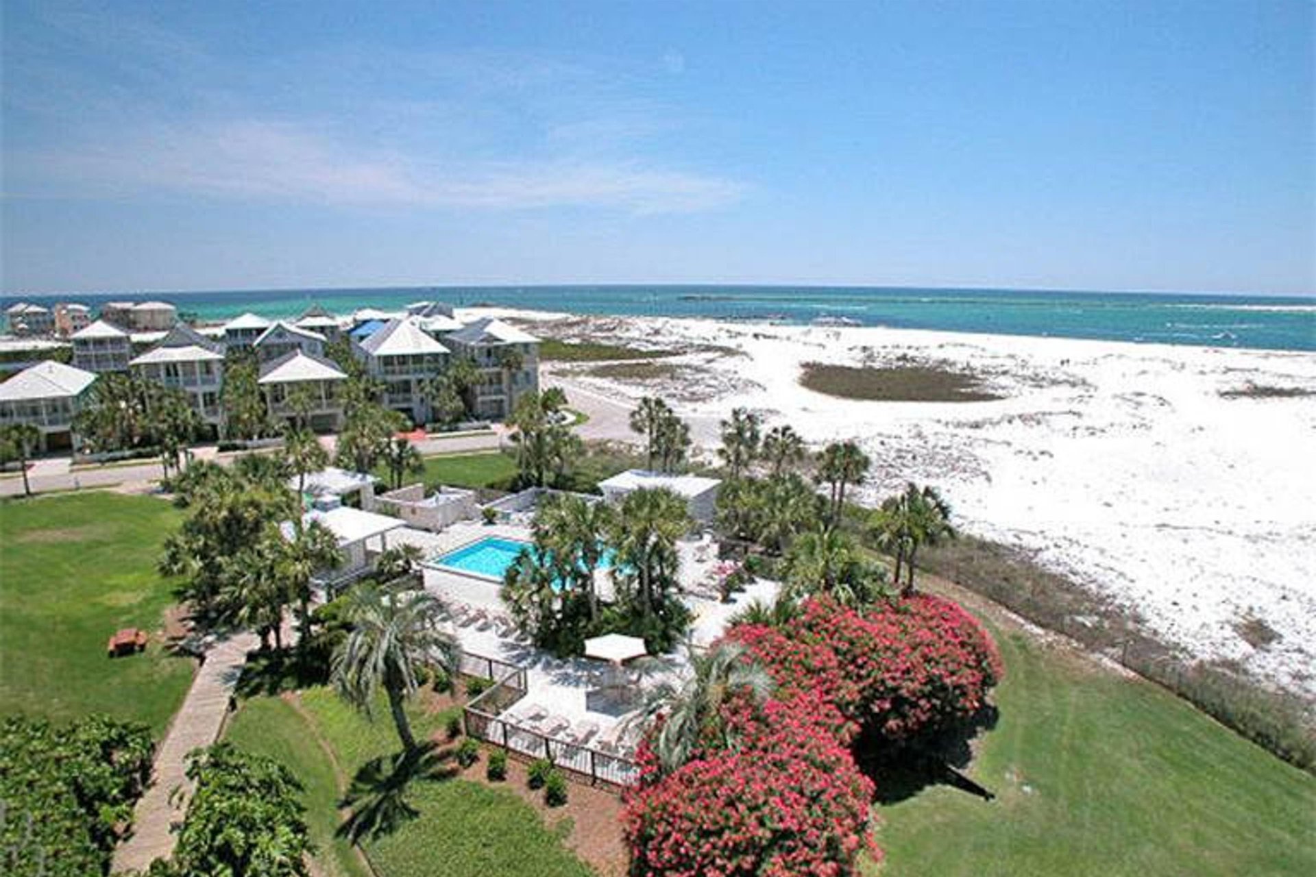 Magnolia House at Destin Pointe 204 22