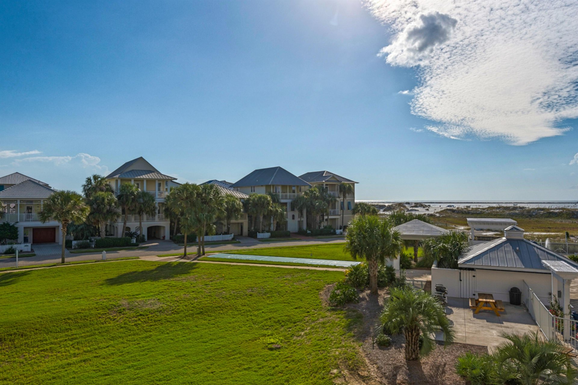 Magnolia House at Destin Pointe 204 23