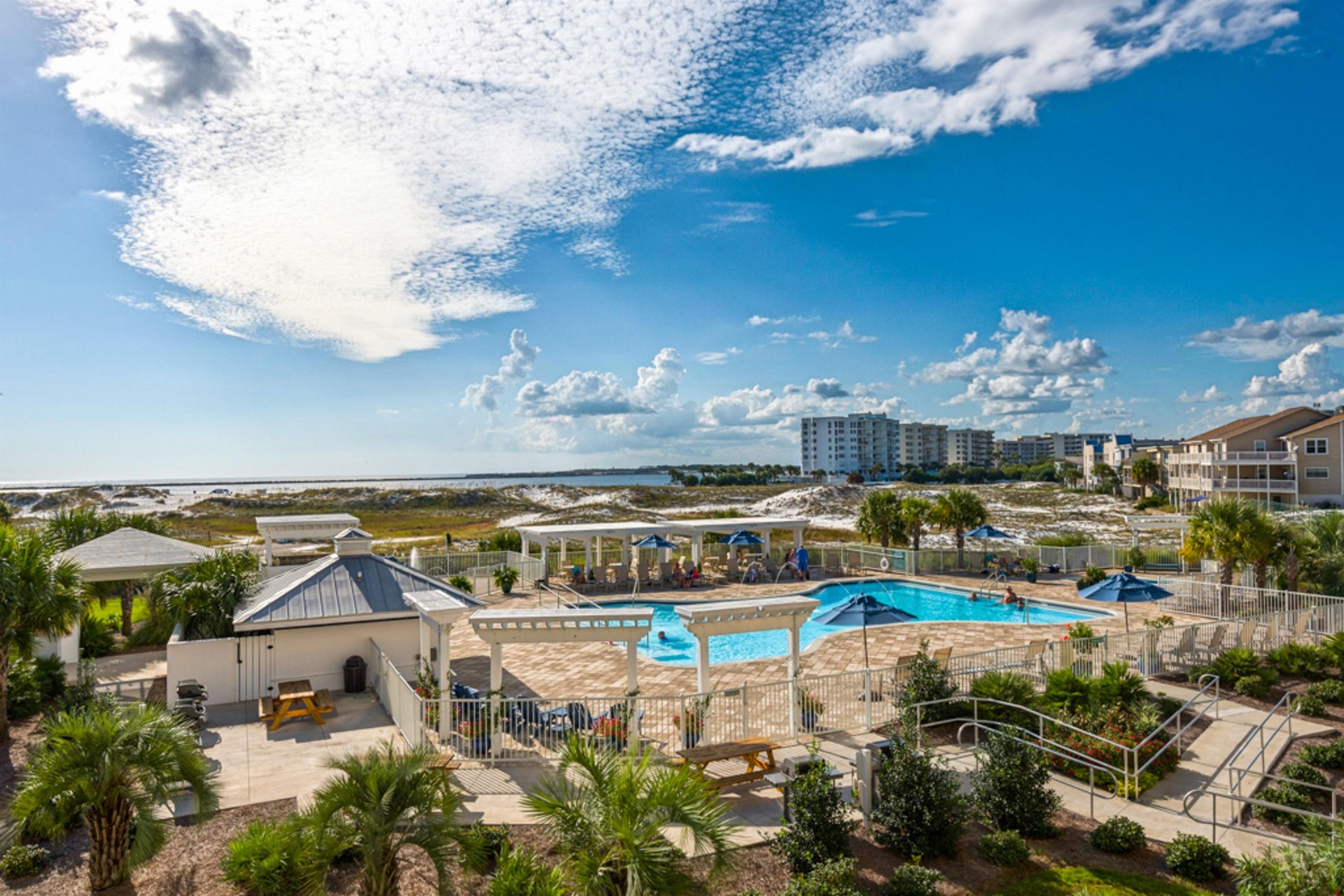 Magnolia House at Destin Pointe 204 24