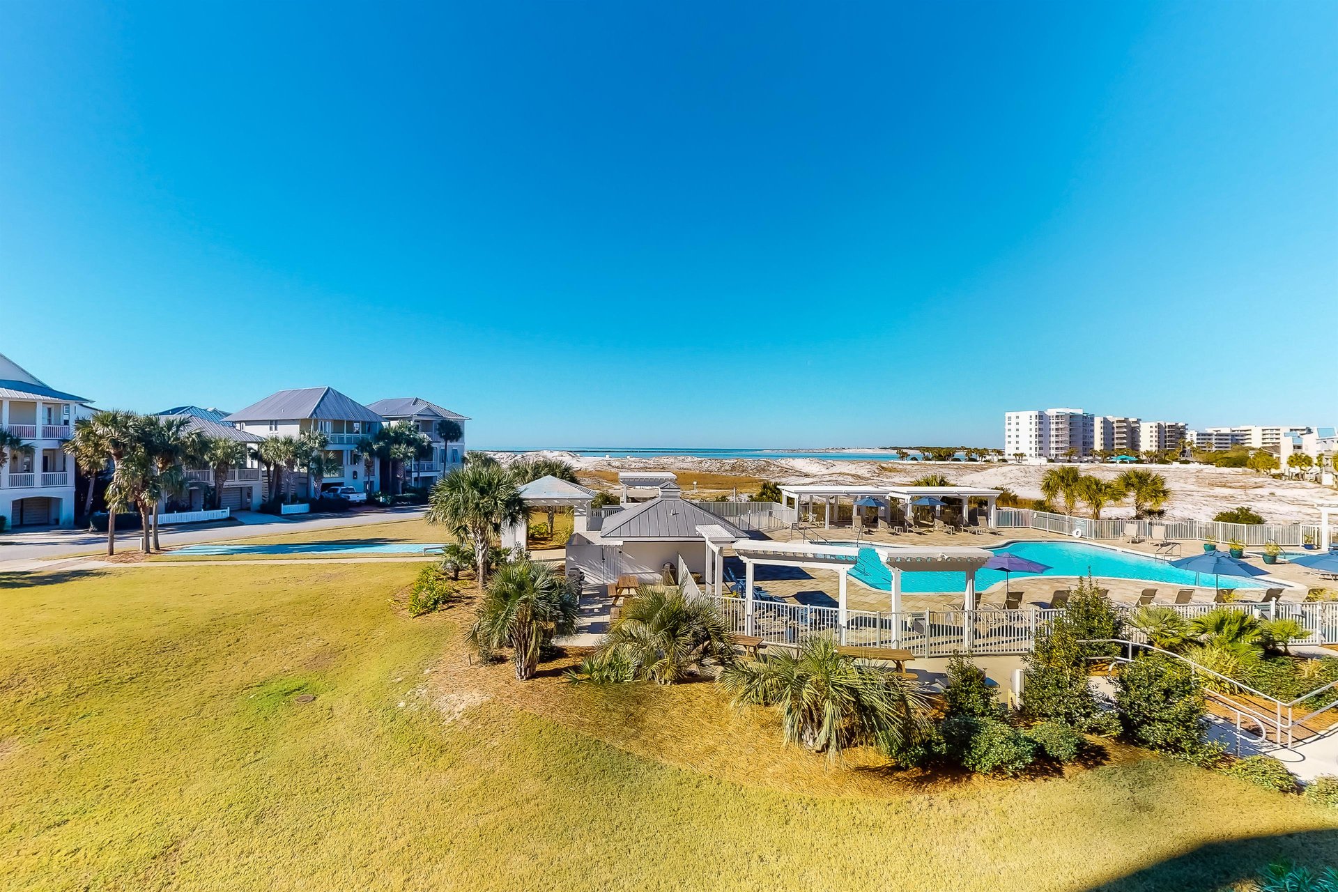 Magnolia House at Destin Pointe 204 28